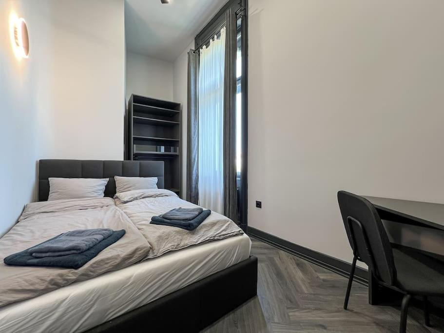 Apartamento Ludovika 93 M2 *