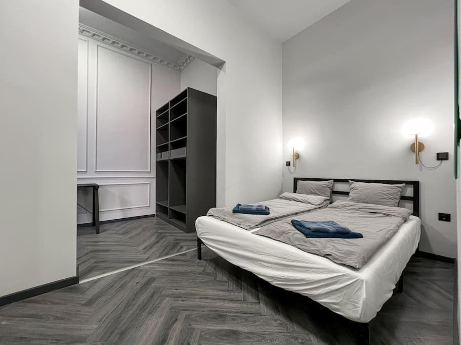 Apartamento Ludovika 93 M2 Budapest