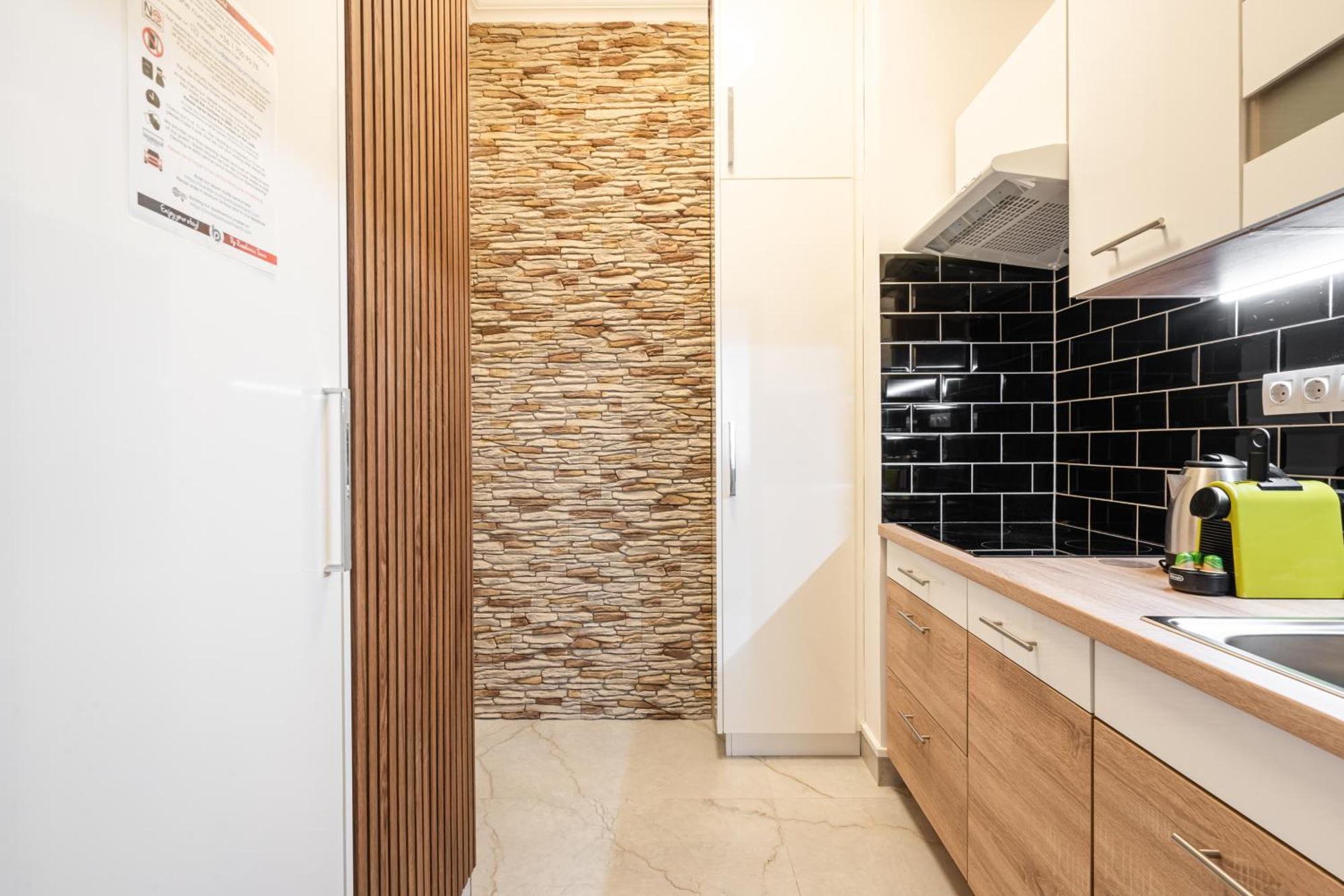 Spark Climb Apartamento *