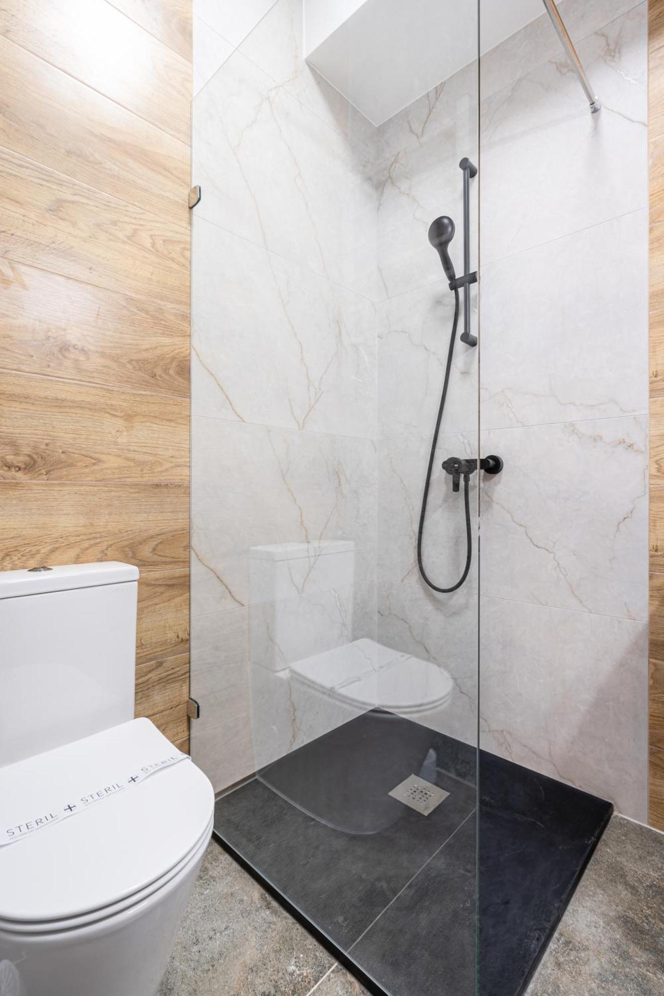 Apartamento Spark Climb *