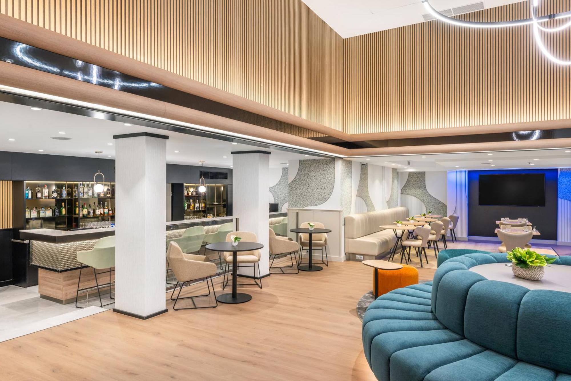 Danubius Hungaria Center Hotel 4*