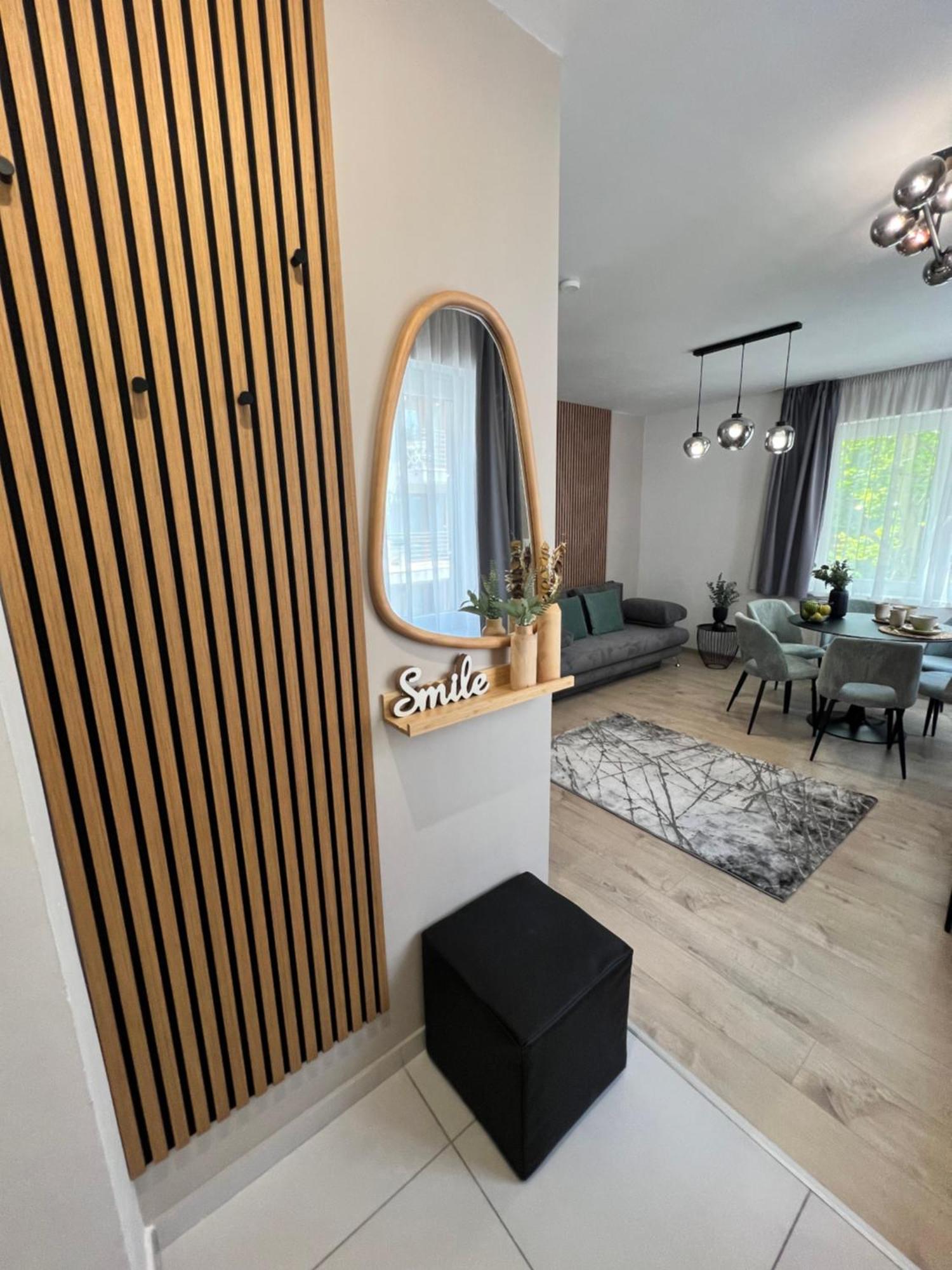 Maple Tree Budget Apartment Budapest