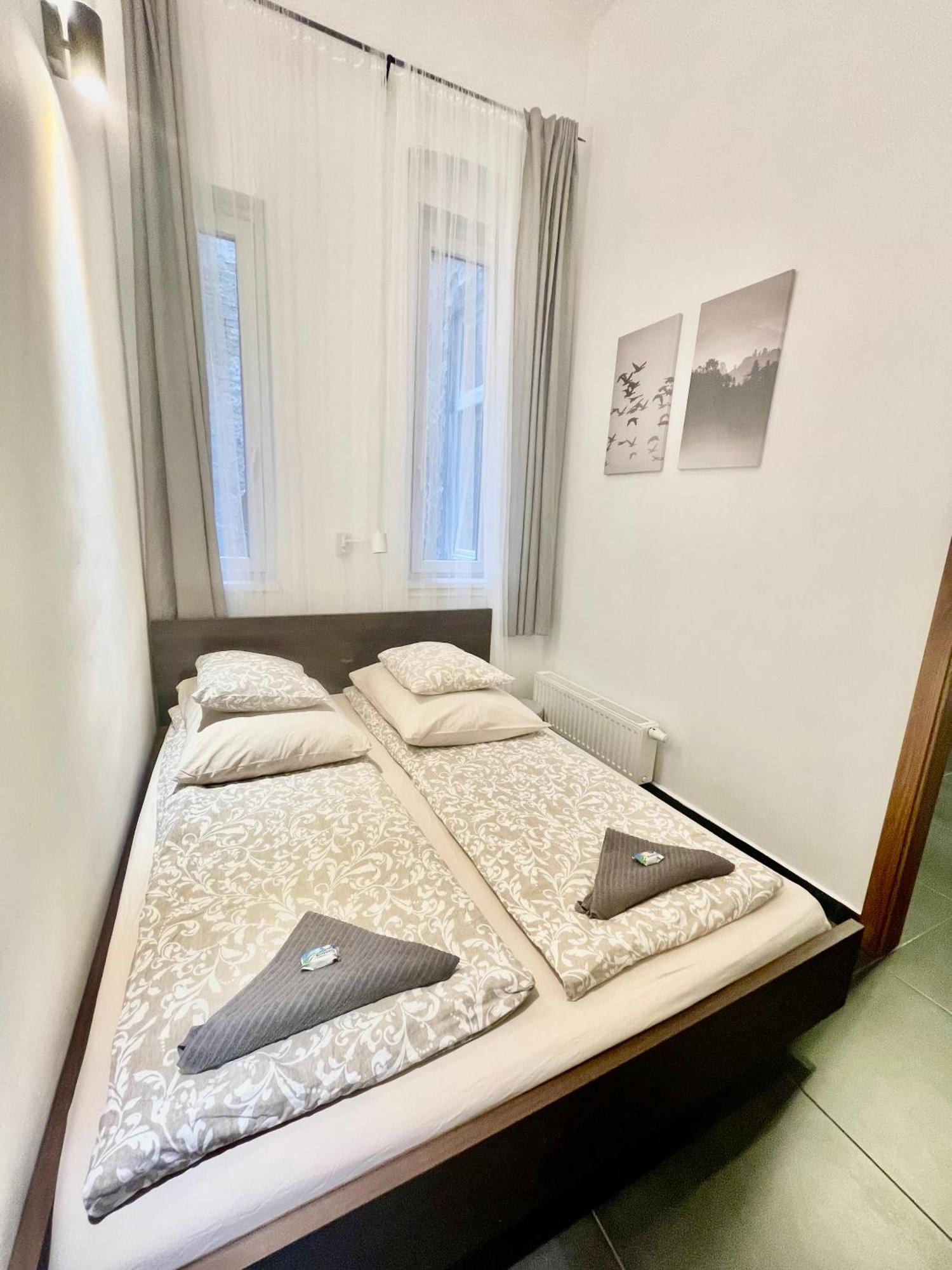 Apartamento Alice - Andrassy Street