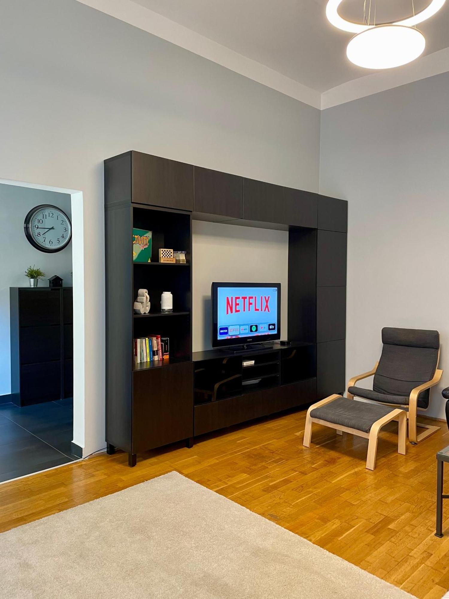 Apartamento Alice - Andrassy Street *