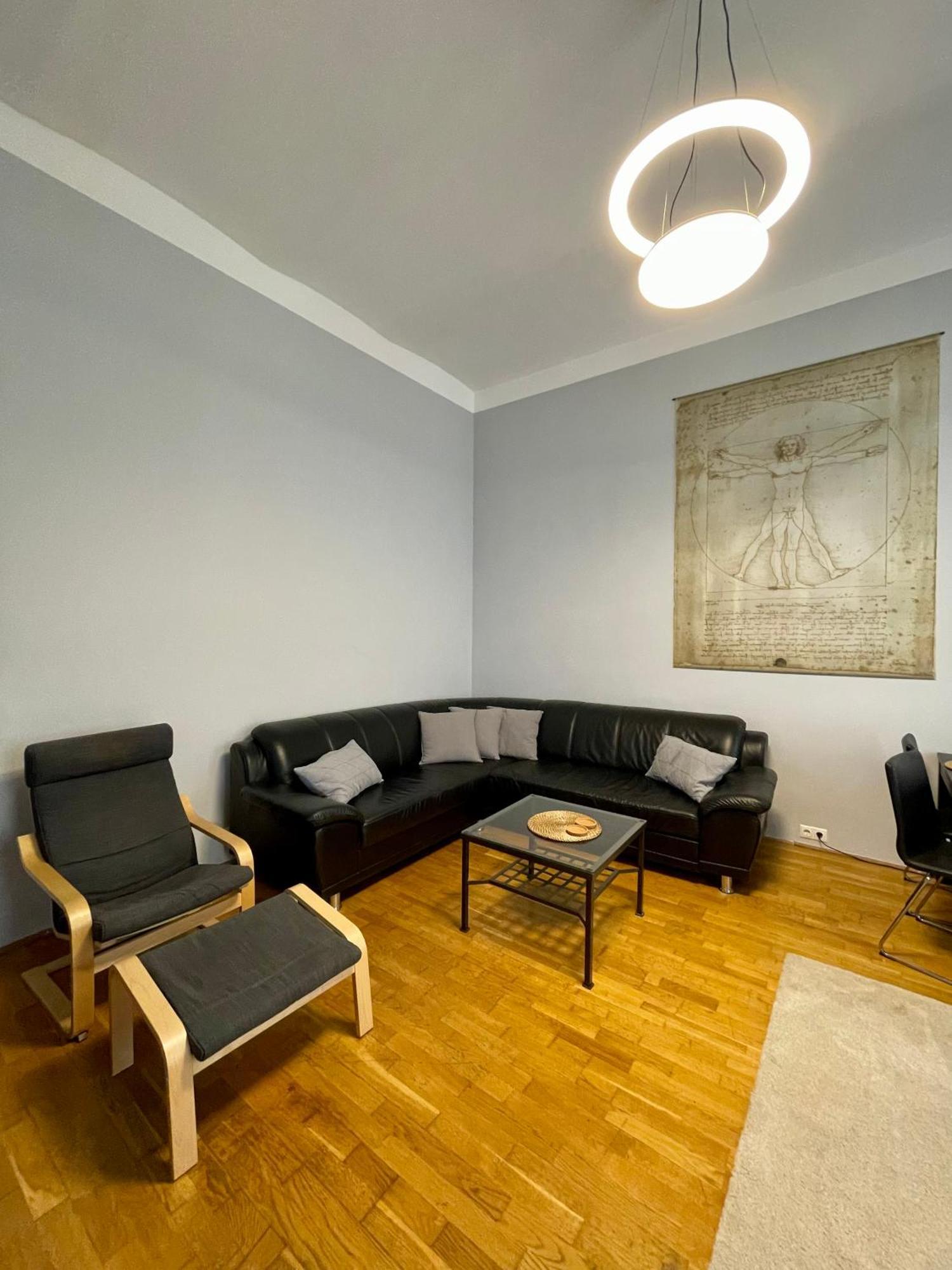 Apartamento Alice - Andrassy Street