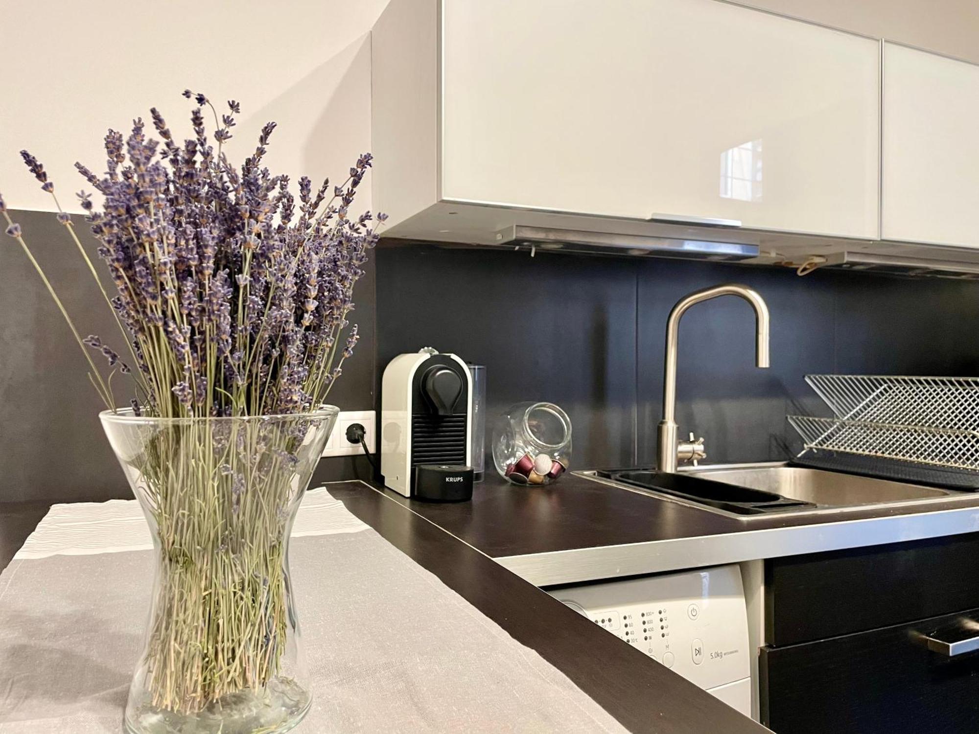Apartamento Alice - Andrassy Street *