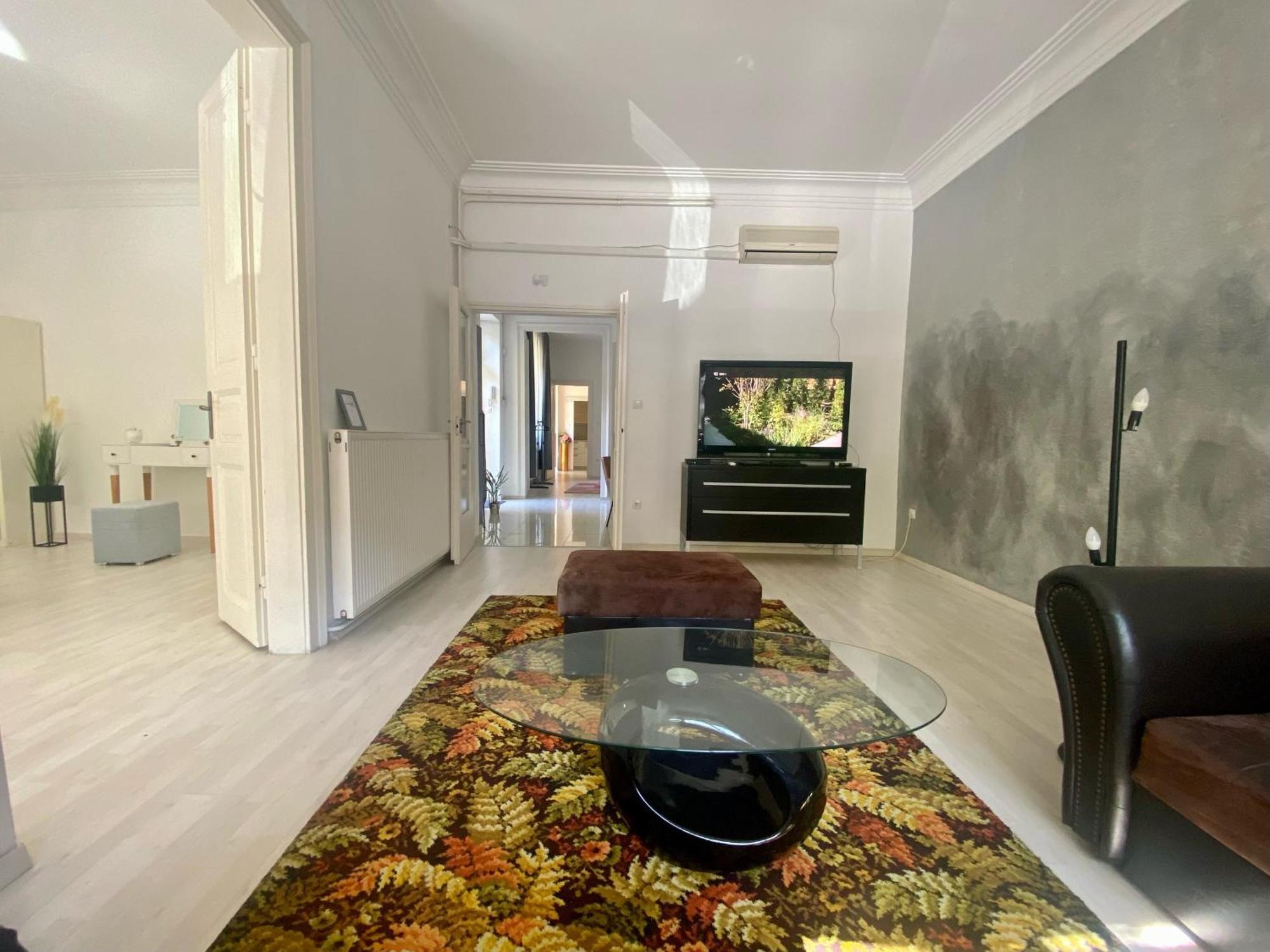 Appartement B20 Sun 100 M2 *