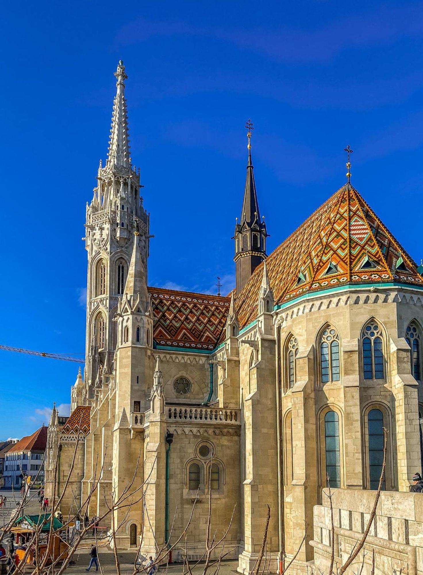 Big Time - In The Heart Of * Budapest