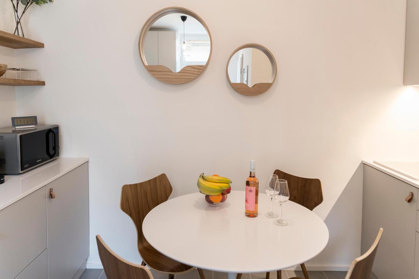 Big Time - In The Heart Of Apartment