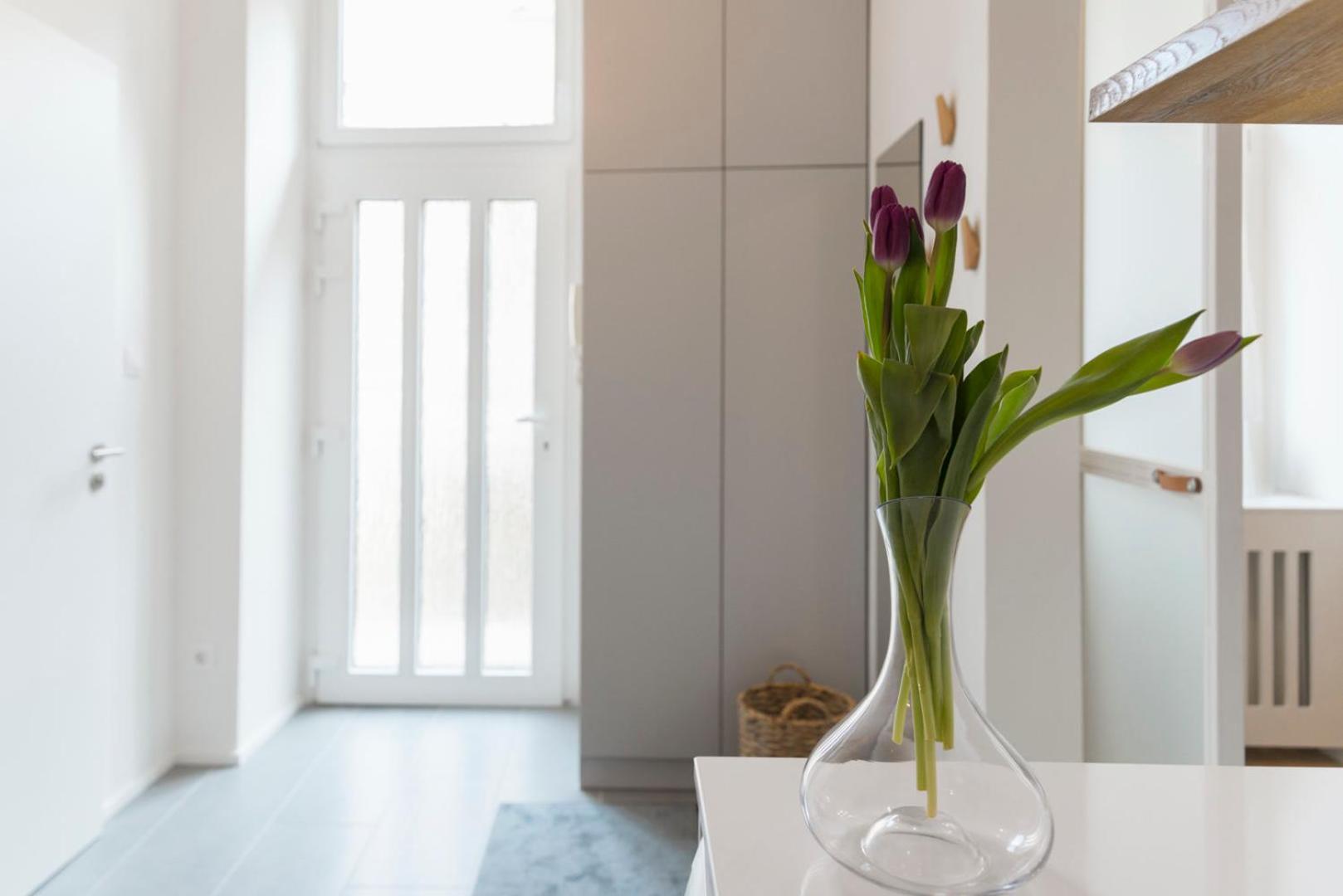 Apartment Big Time - In The Heart Of Budapest