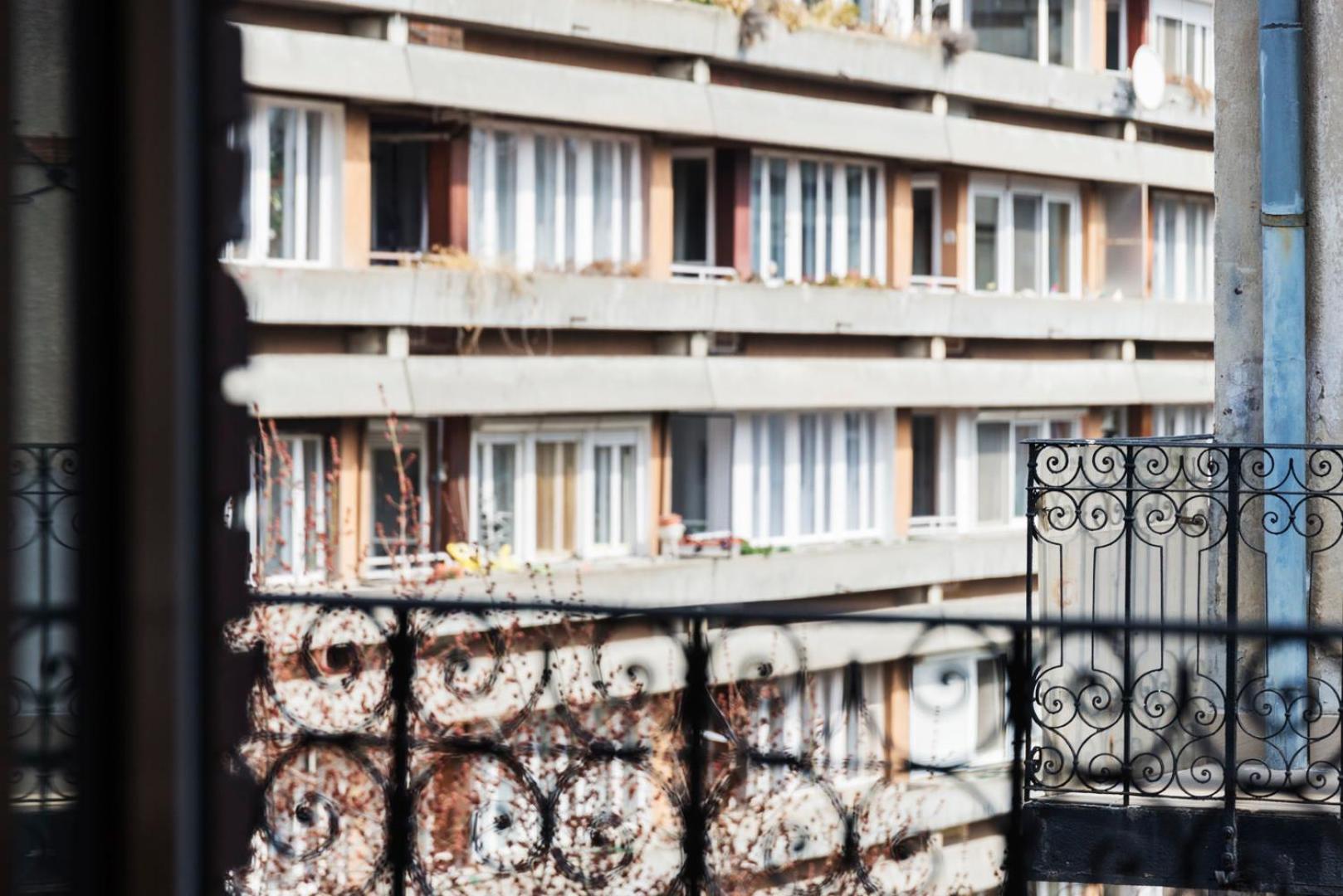 Big Time - In The Heart Of Budapest