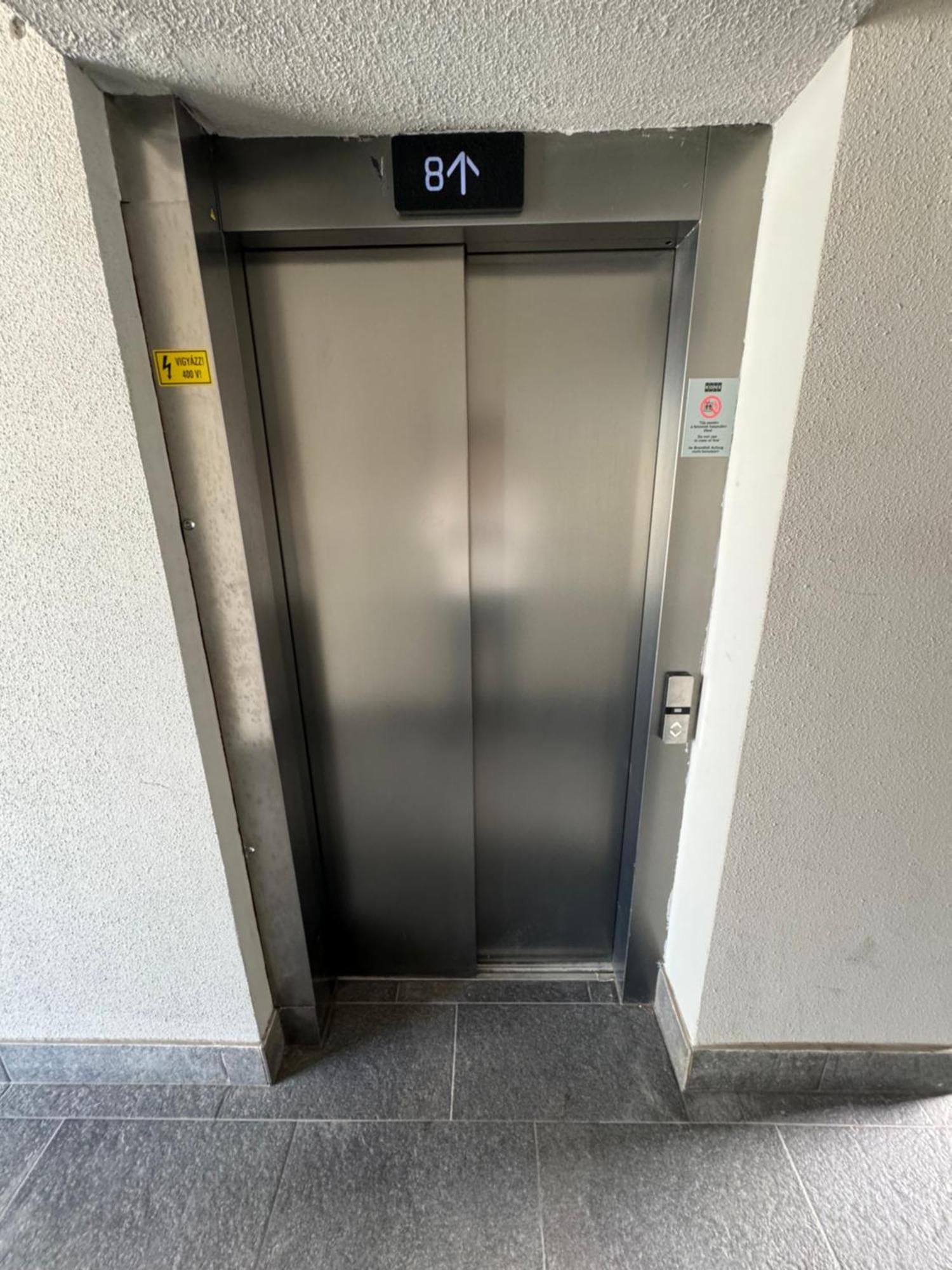 Raday At The Heart Of With Ac Apartman Budapest