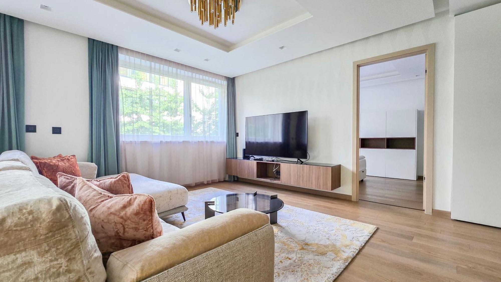 Sun Hill Luxury Budapest