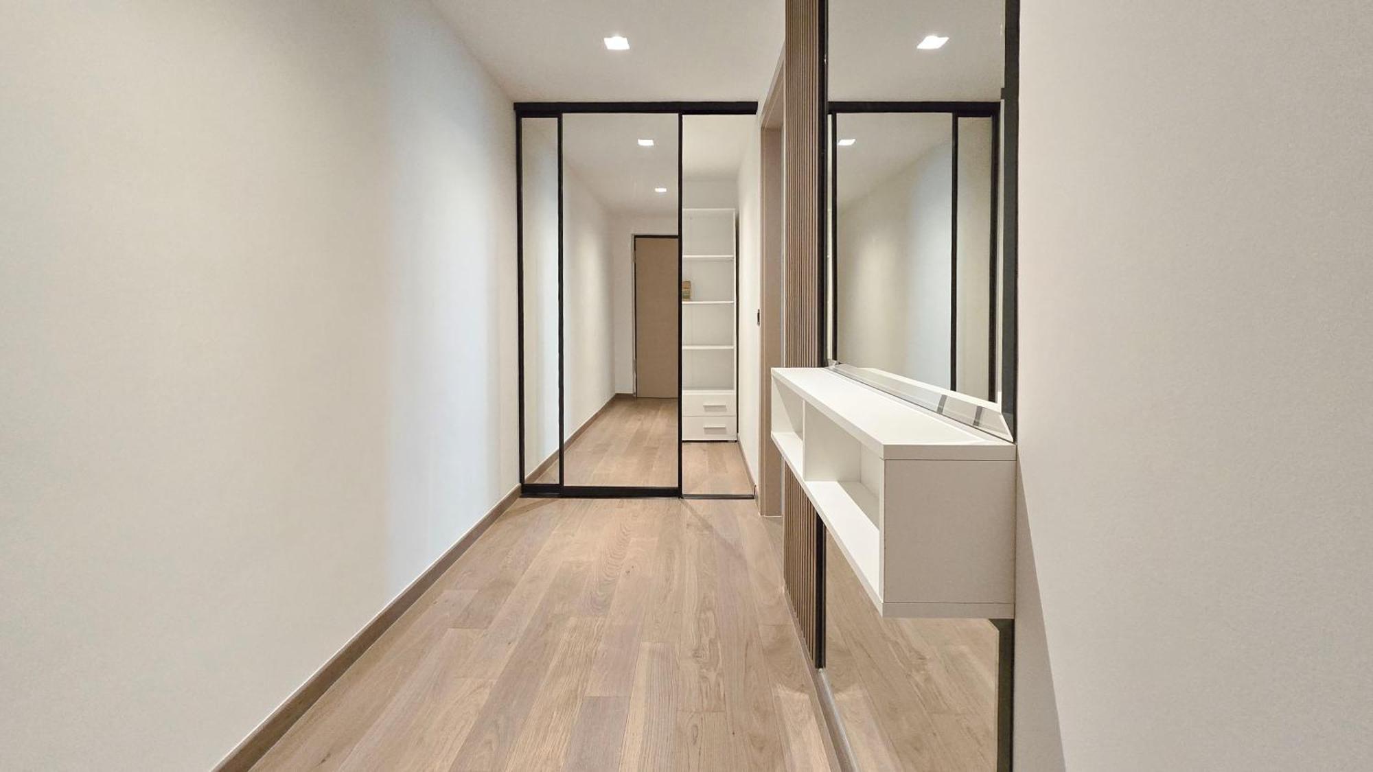 Apartment Sun Hill Luxury Budapest