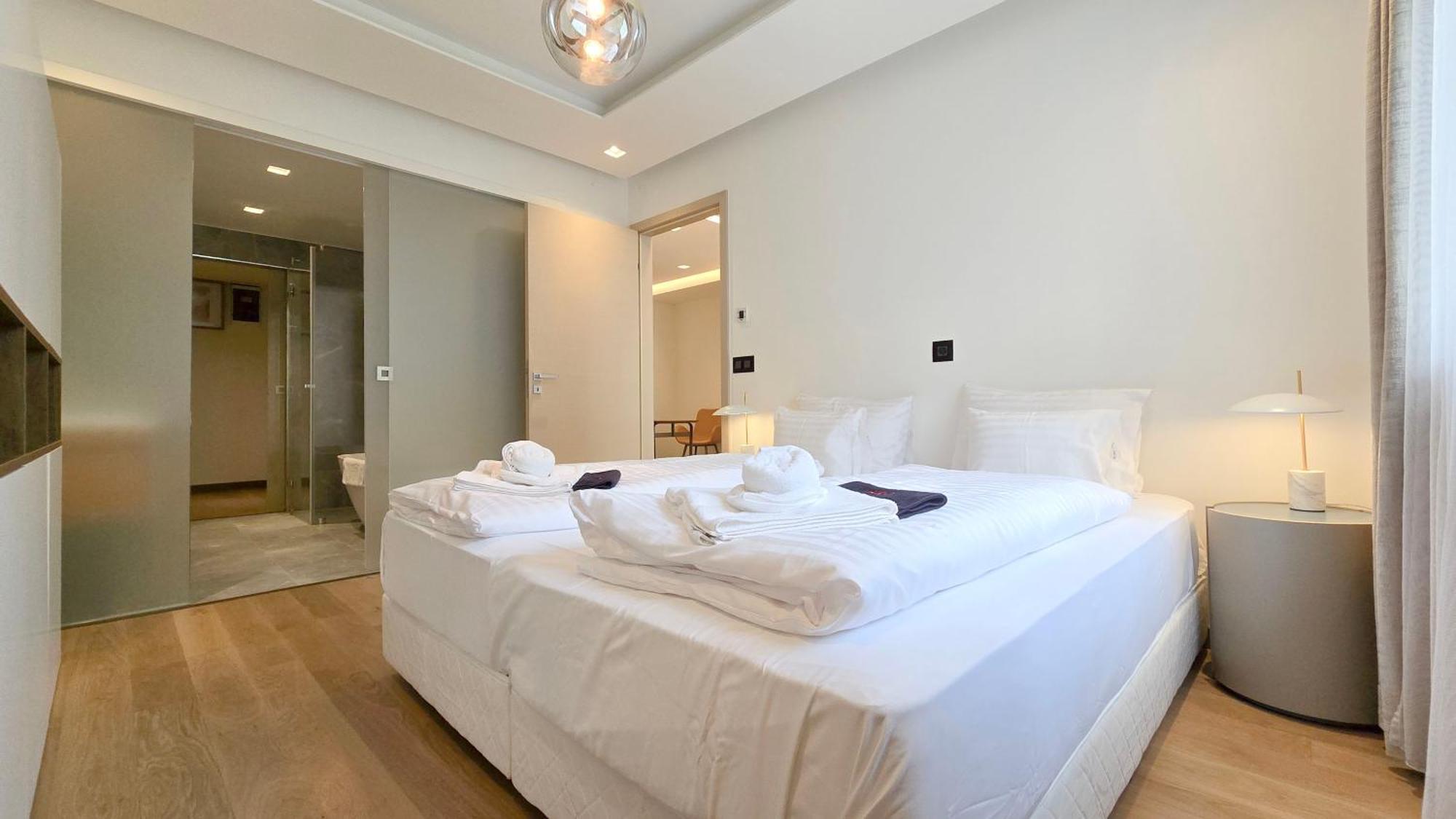 Sun Hill Luxury Budapest