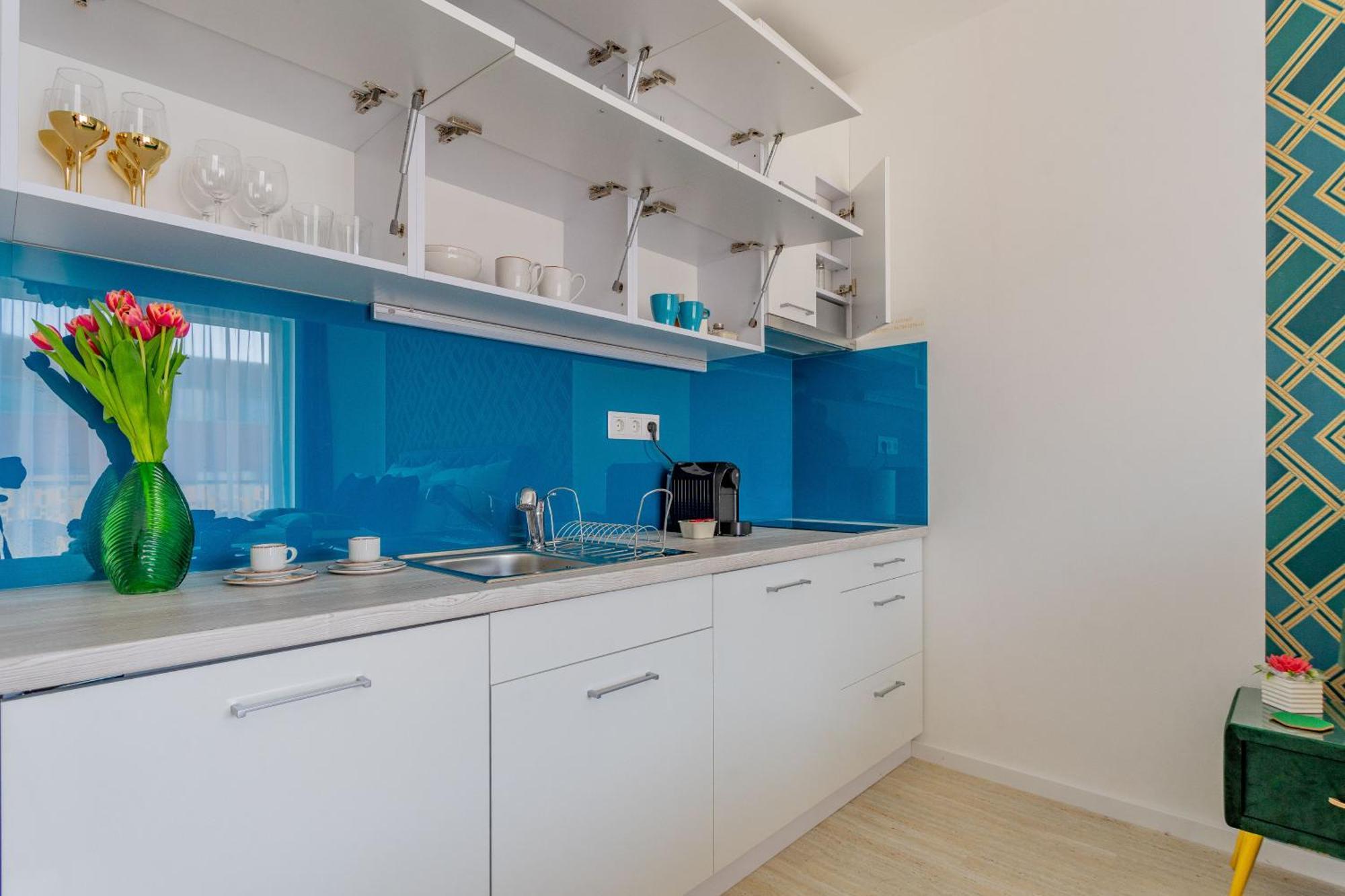 Appartamento Spirit Budapest