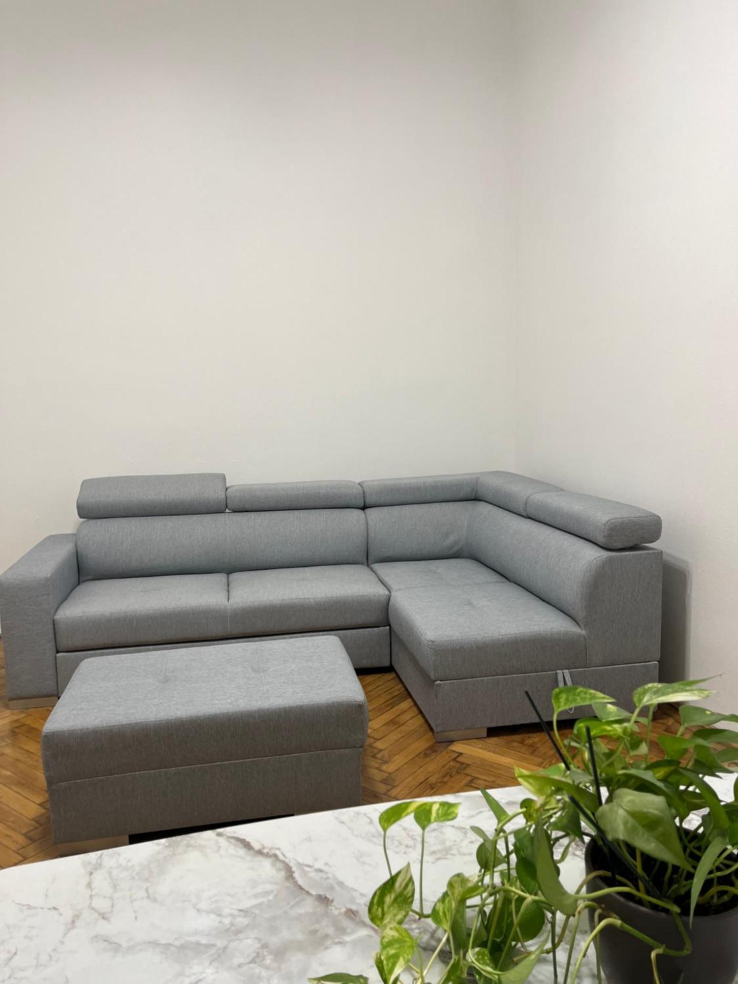 Downtown Apartament