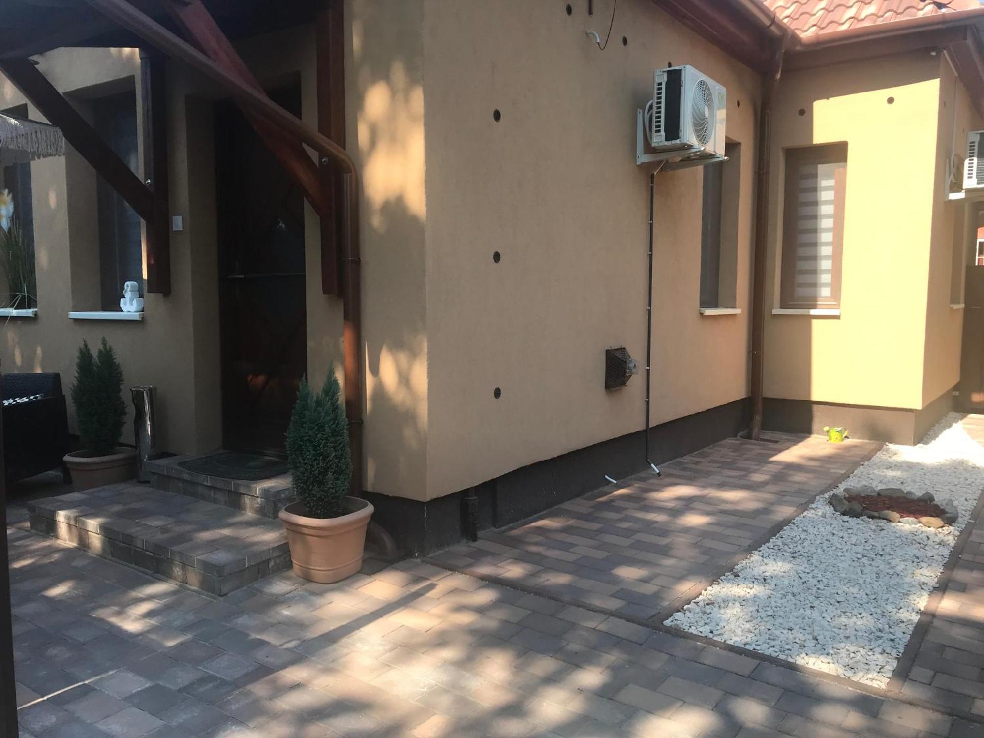 Apartmán Eperjes Haz *