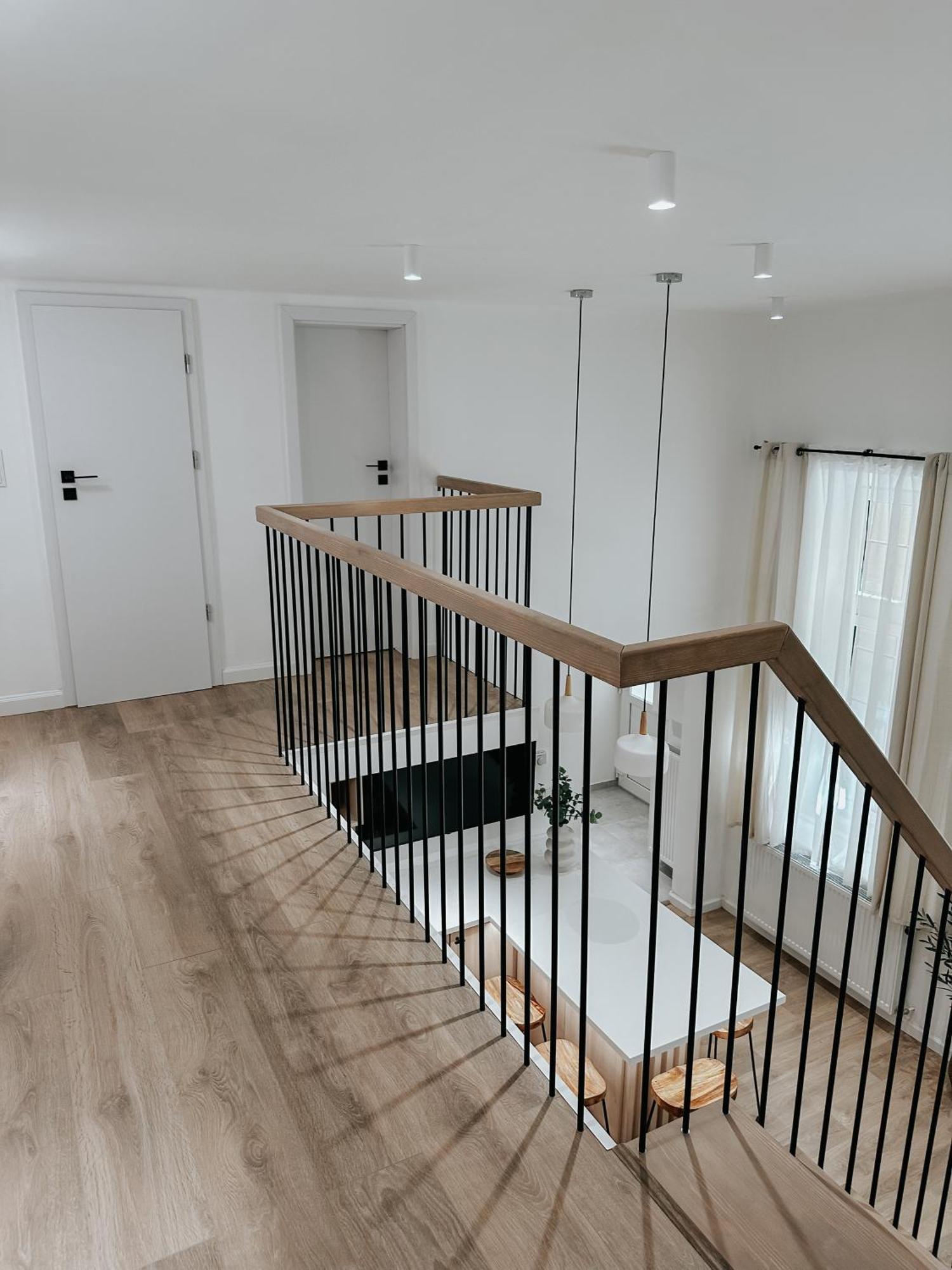 Jokai-j18 Three Bedroom Stylish Appartement *