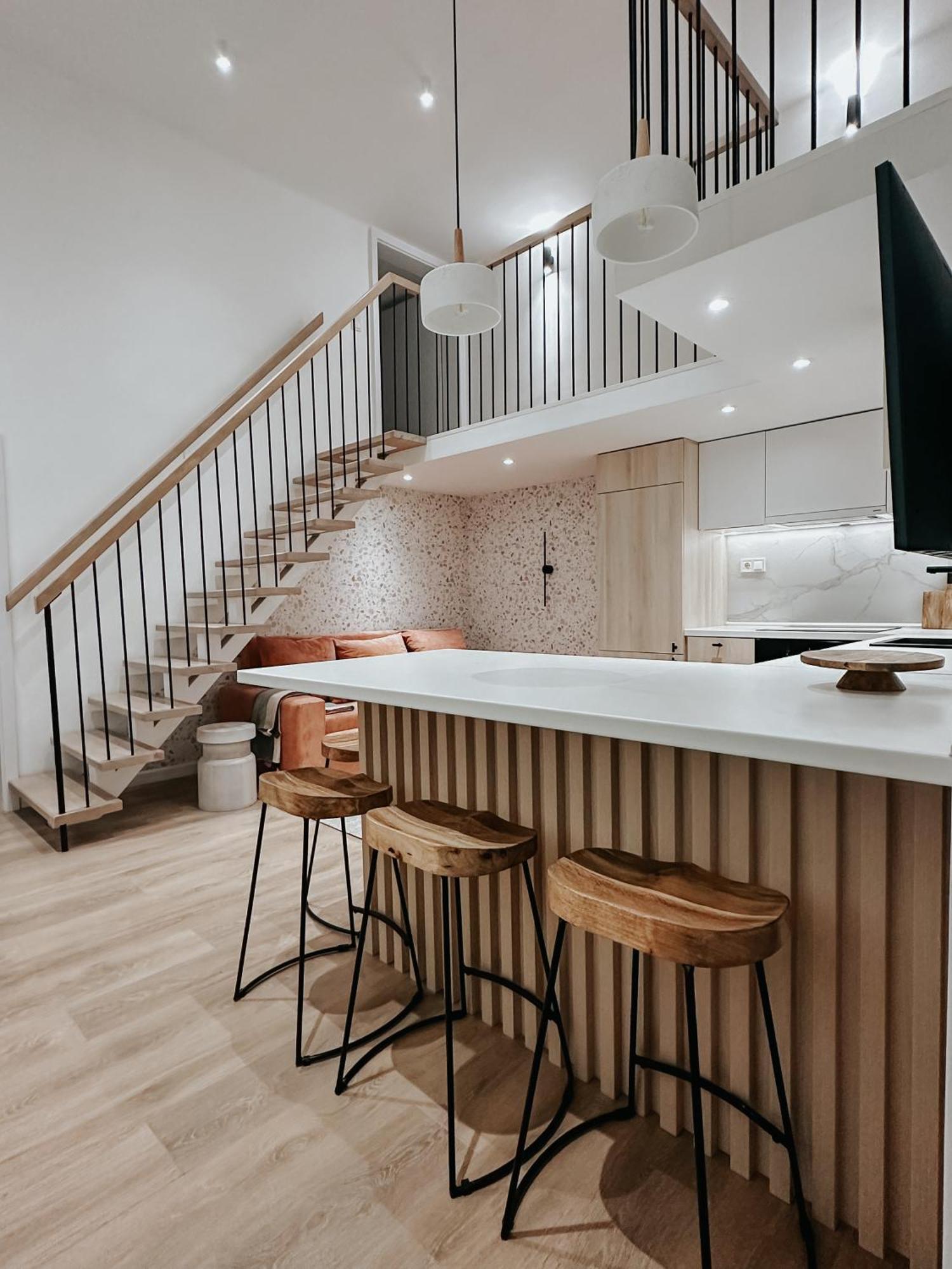 Appartement Jokai-j18 Three Bedroom Stylish Budapest