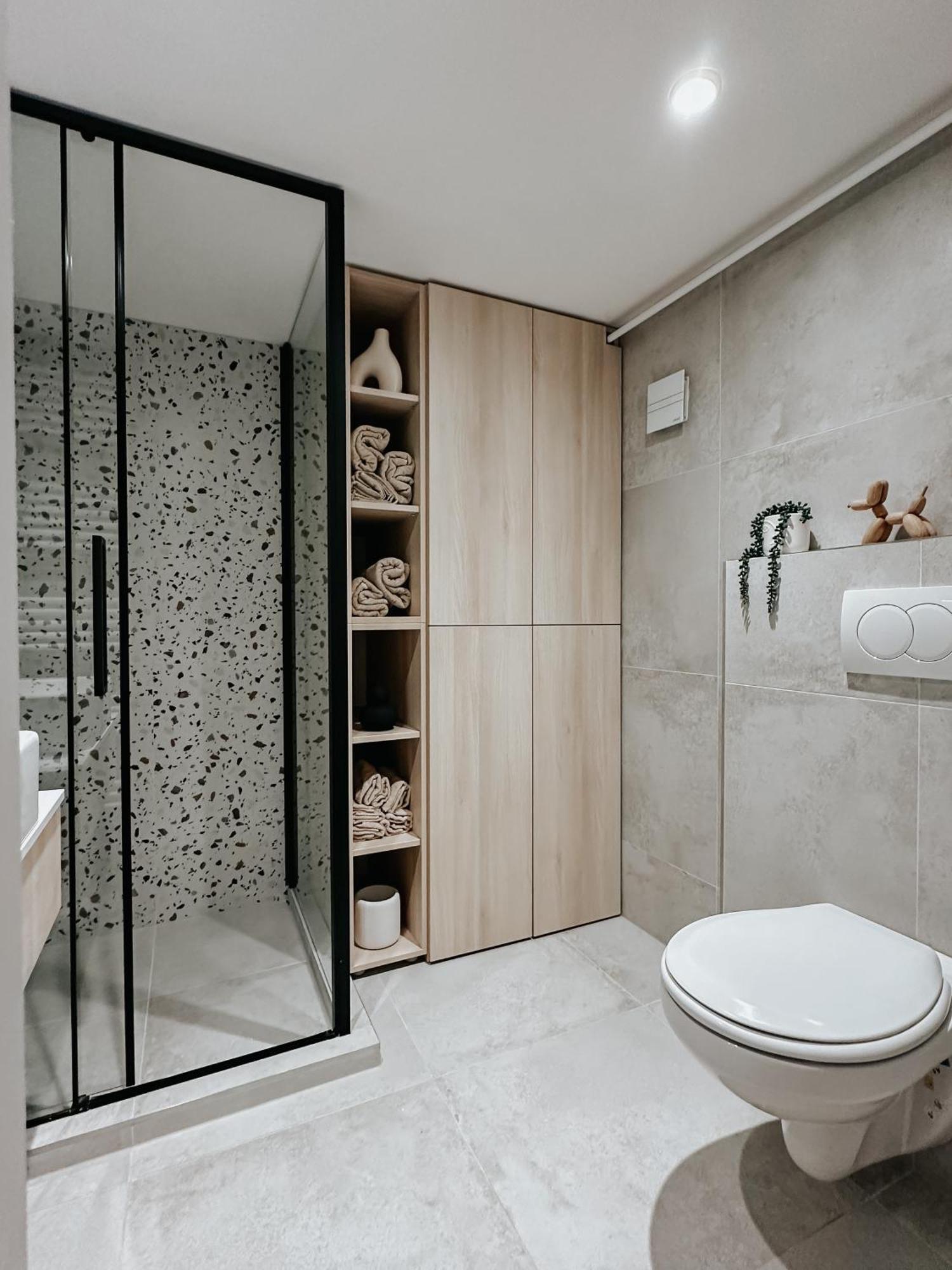 Jokai-j18 Three Bedroom Stylish Appartement Budapest