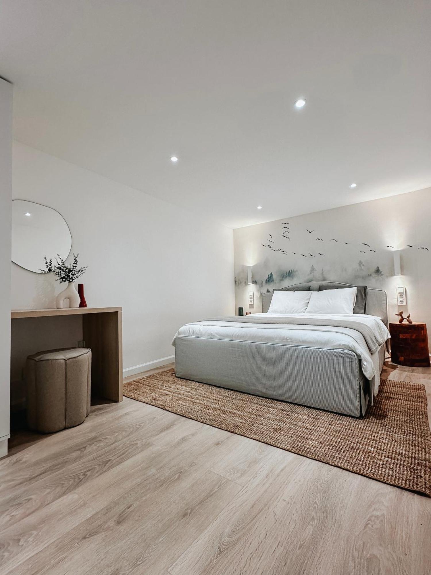 Jokai-j18 Three Bedroom Stylish Budapest