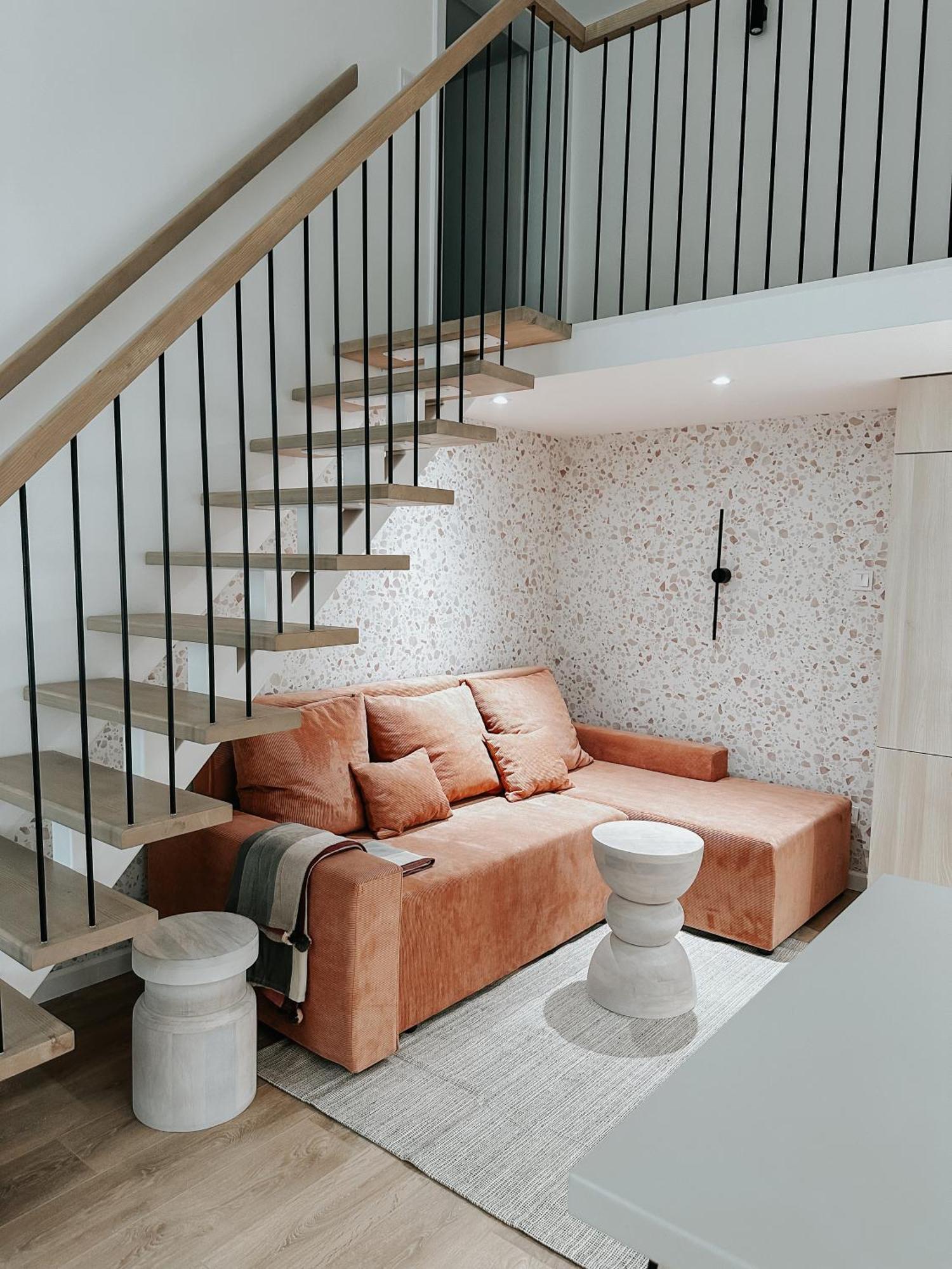 Jokai-j18 Three Bedroom Stylish * Budapest