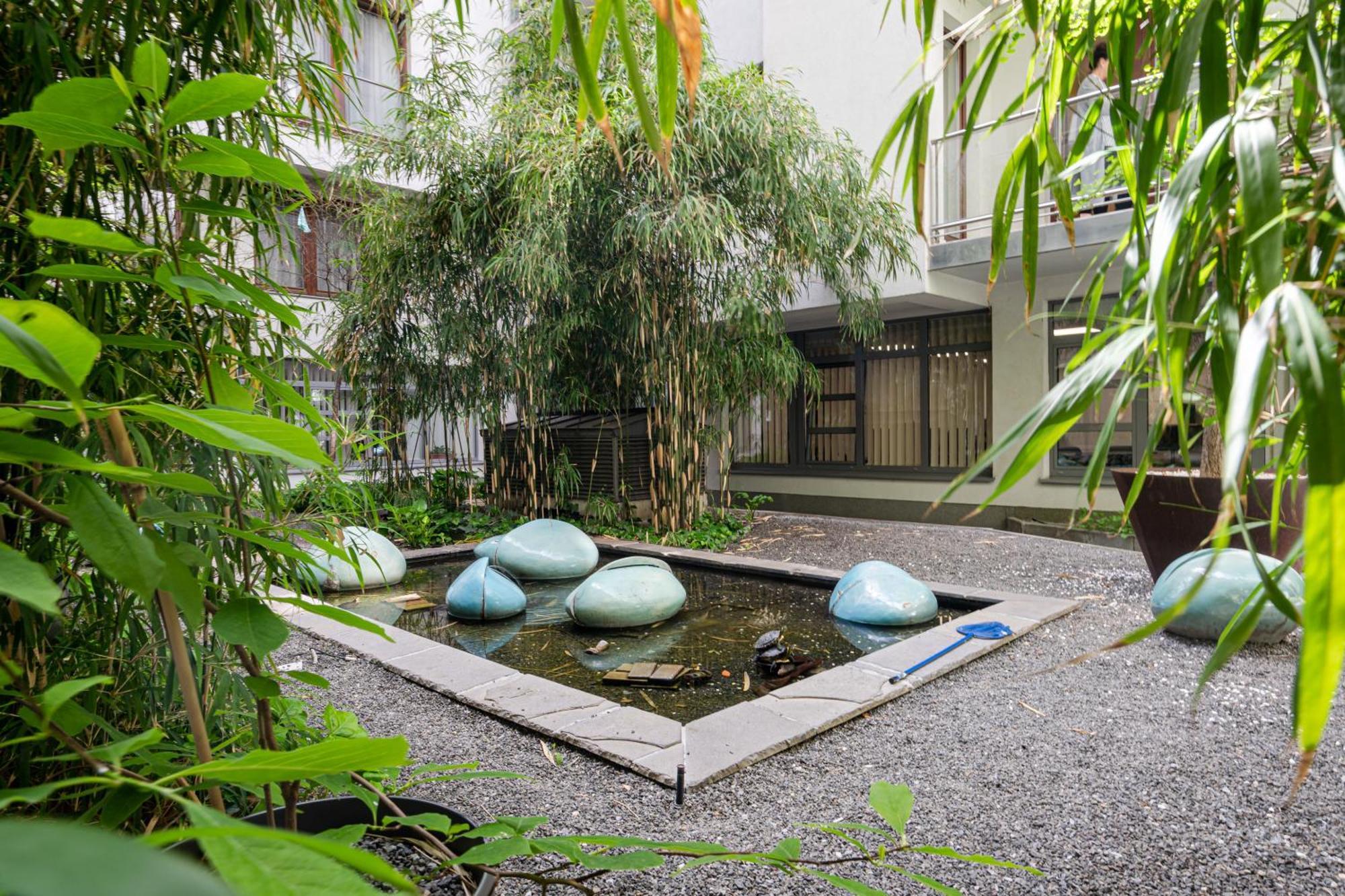 Of Serenity - 2 Bdr, Free Parking And Terrace Apartamento