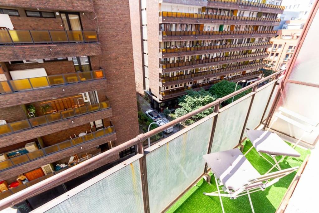 Apartamento White Pearl Downtown Balcony By Nw *