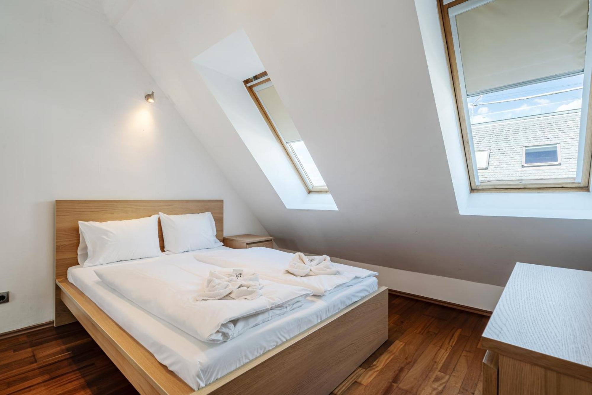 Whistle Living Apartamento