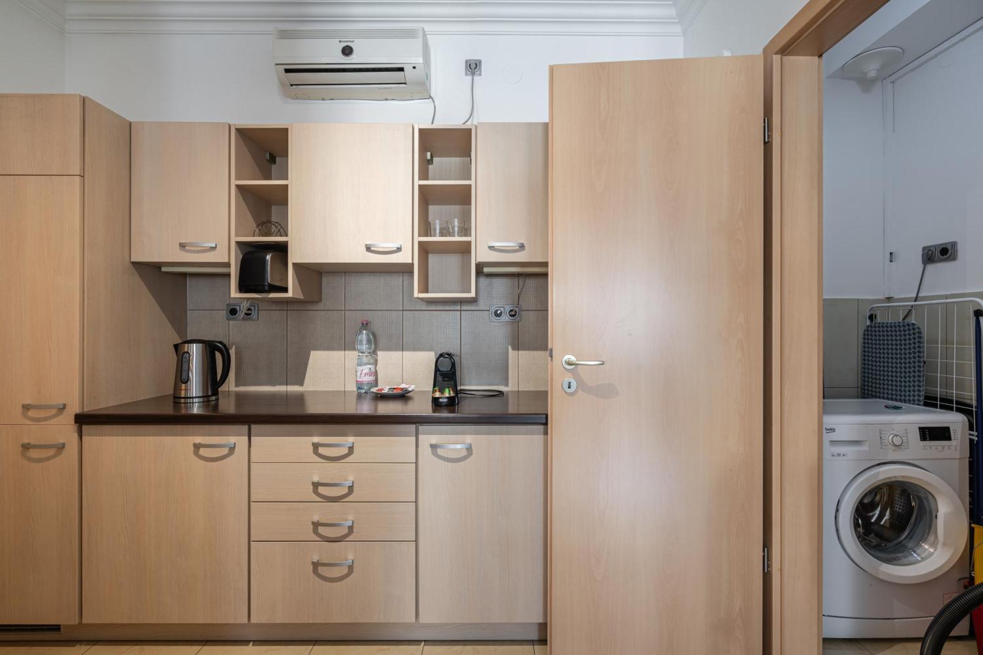 Whistle Living Apartamento