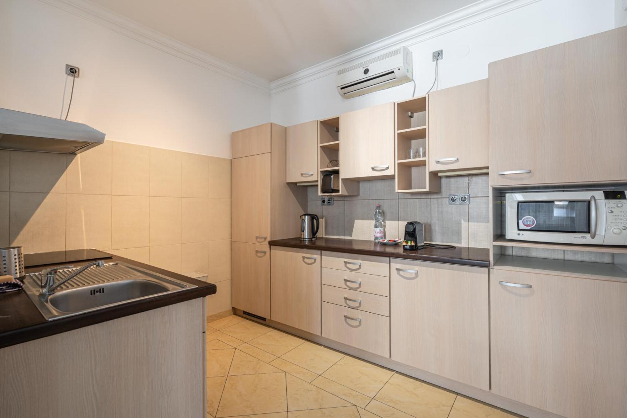 Apartamento Whistle Living *
