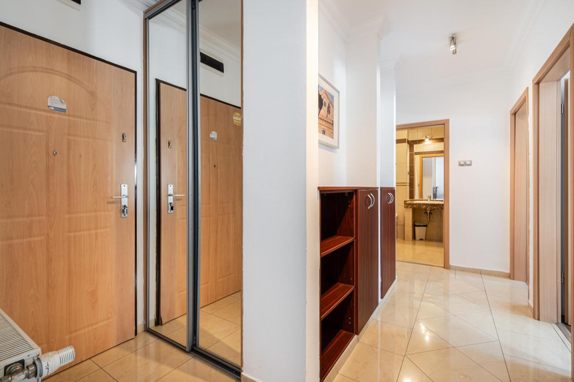 Whistle Living Apartamento Budapest