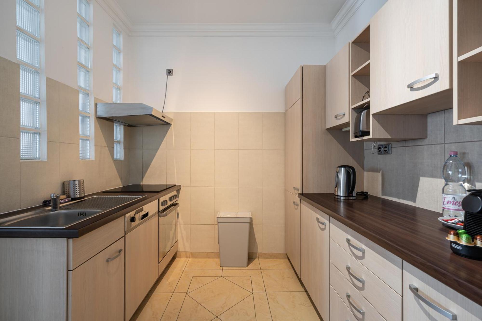 Whistle Living * Budapest