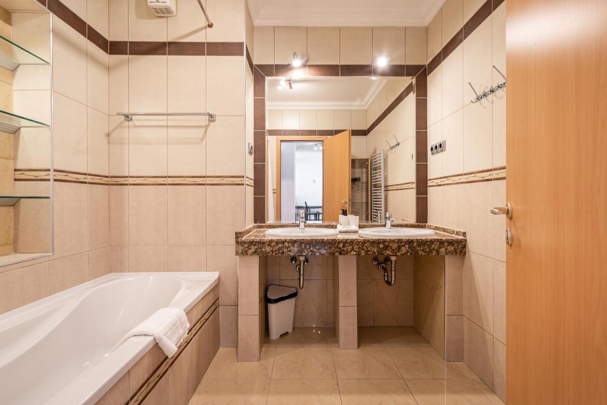 Whistle Living Apartamento
