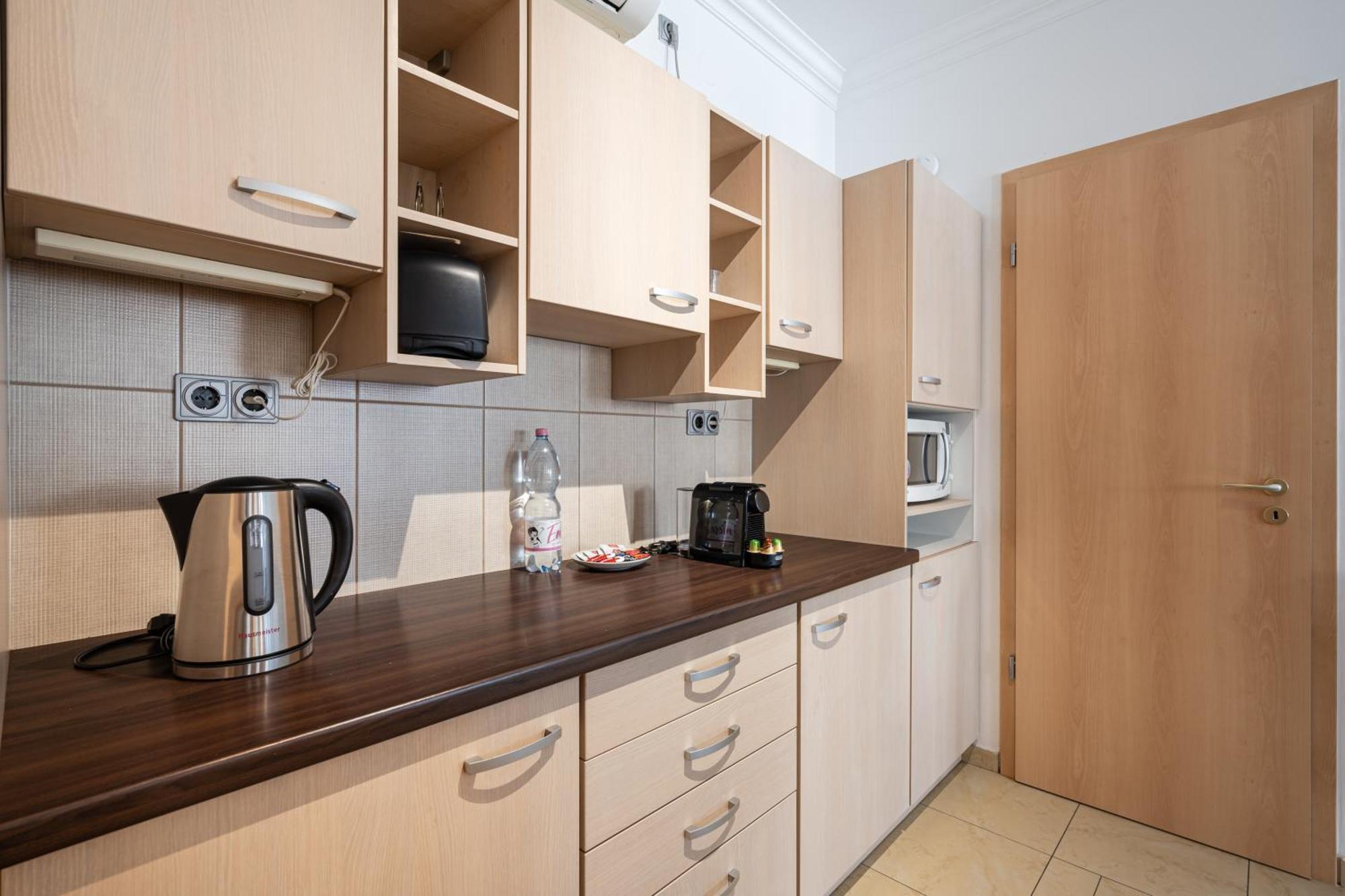 Apartamento Whistle Living