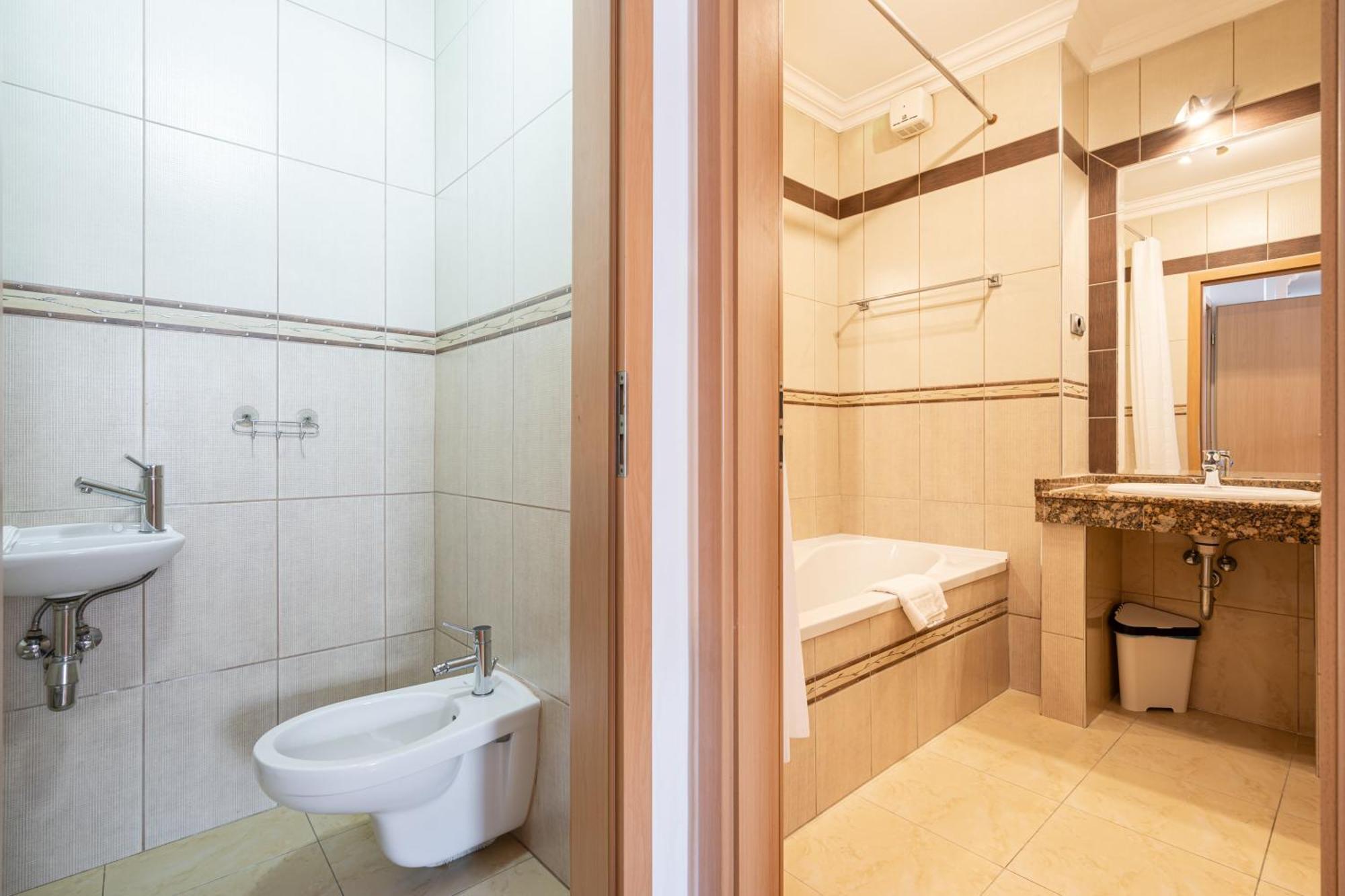 Whistle Living Apartamento *