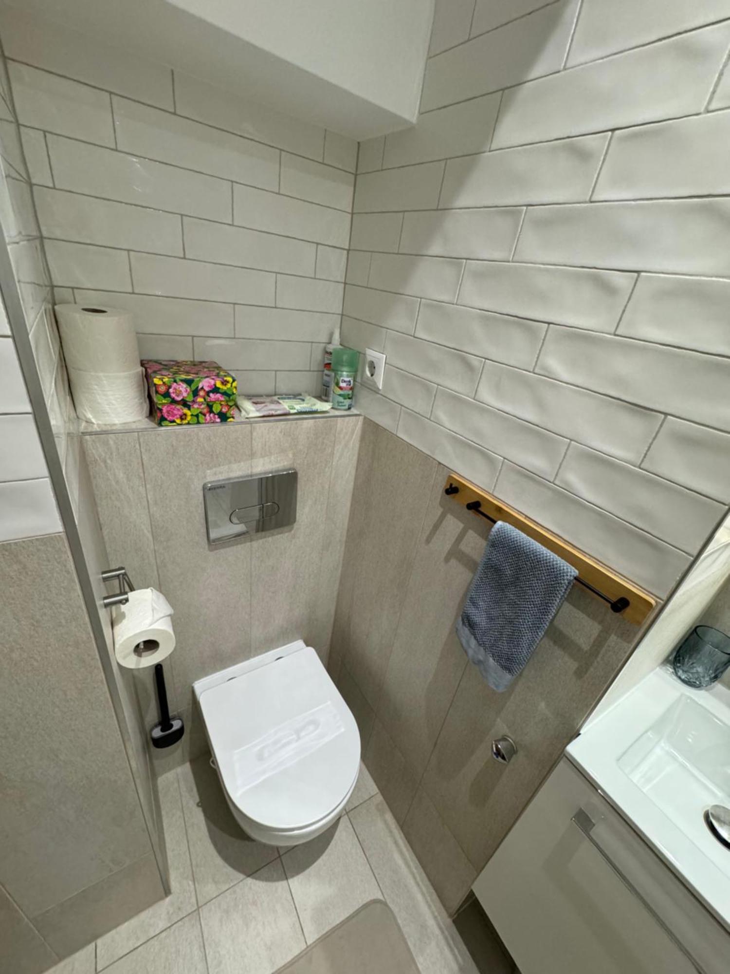 Appartement Little Swan