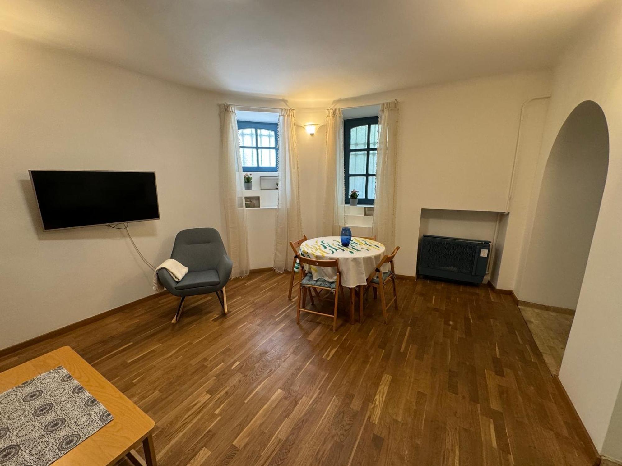 Little Swan Appartement Budapest