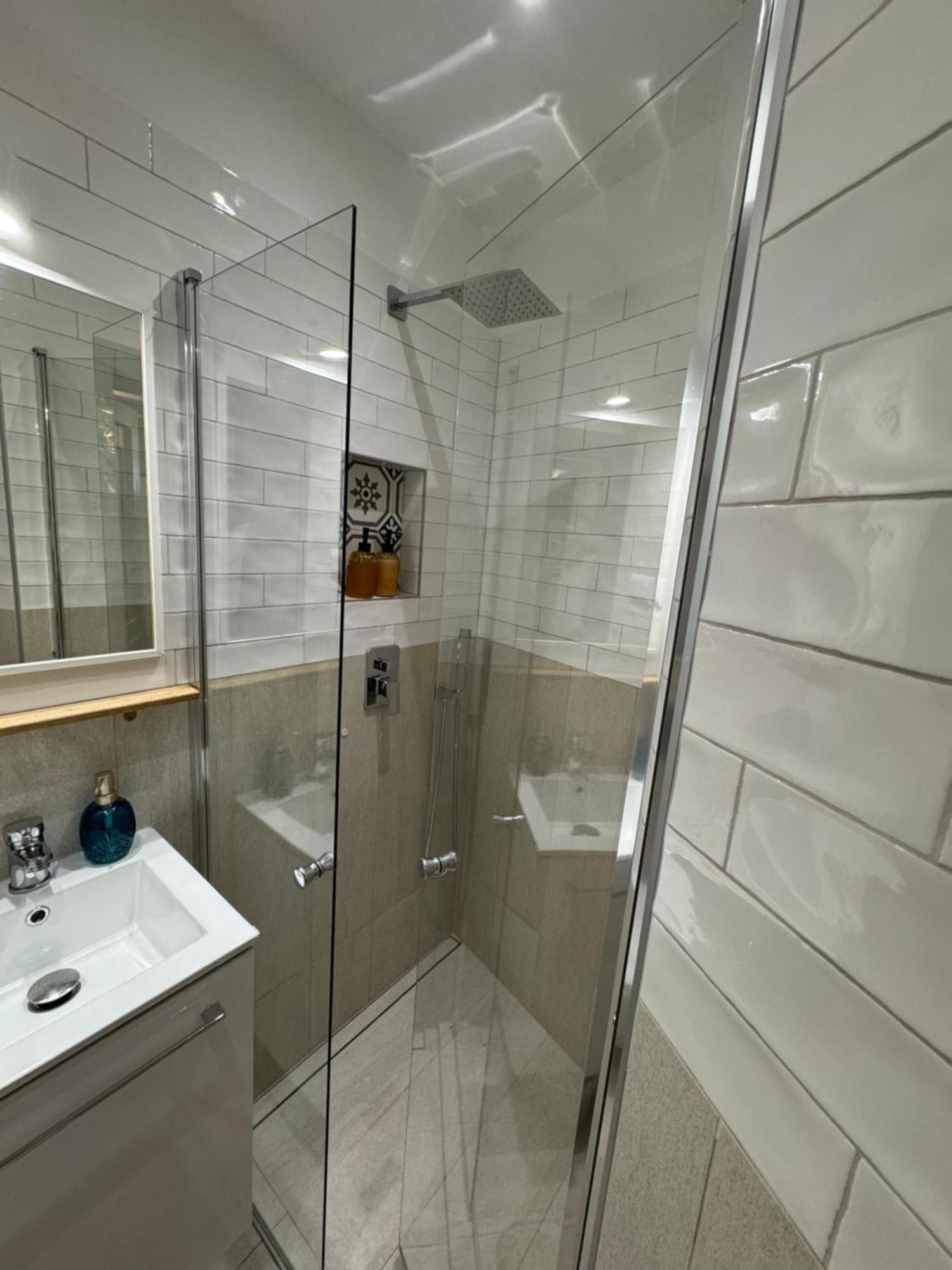 Appartement Little Swan *