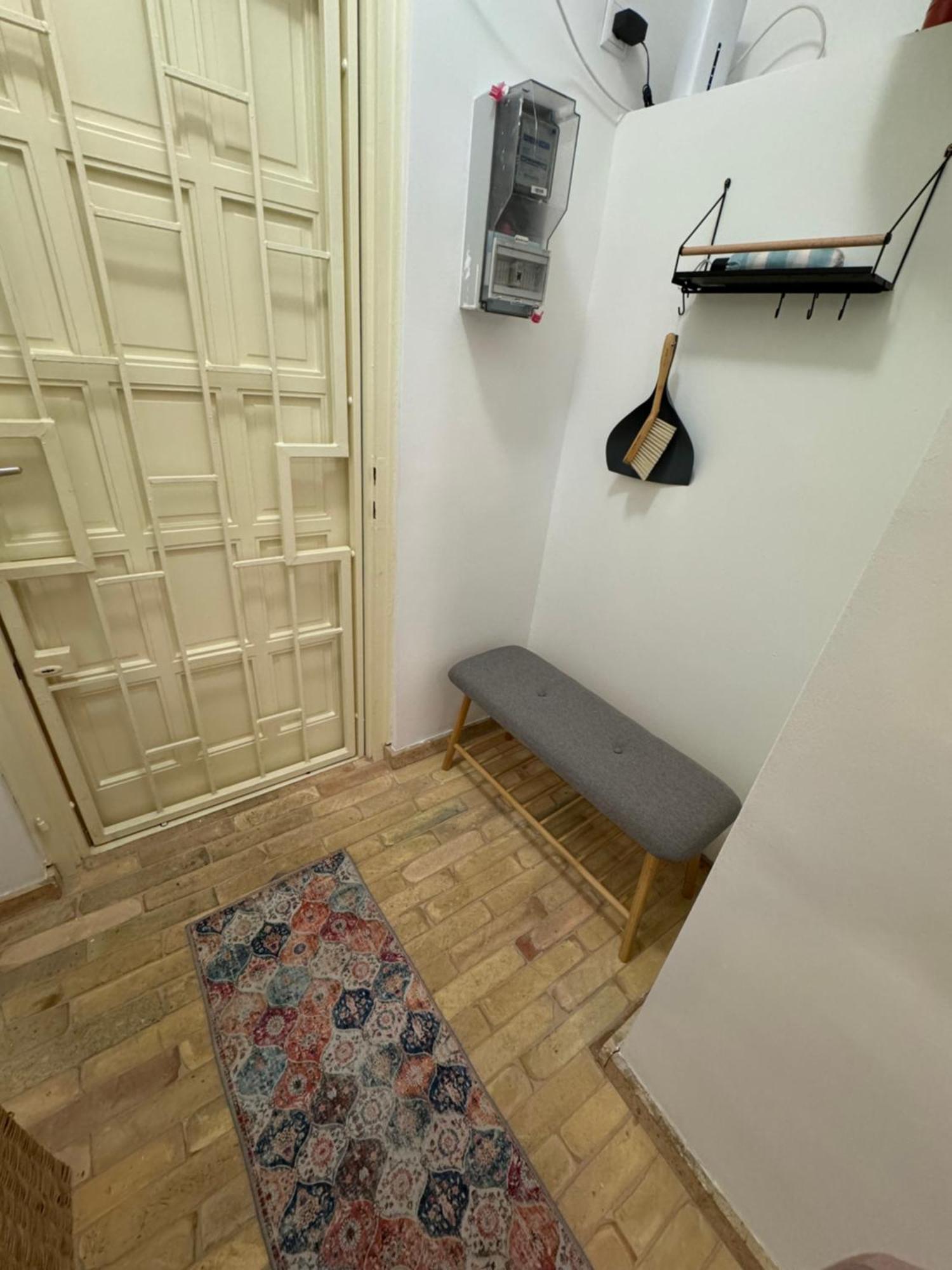 Little Swan Appartement *