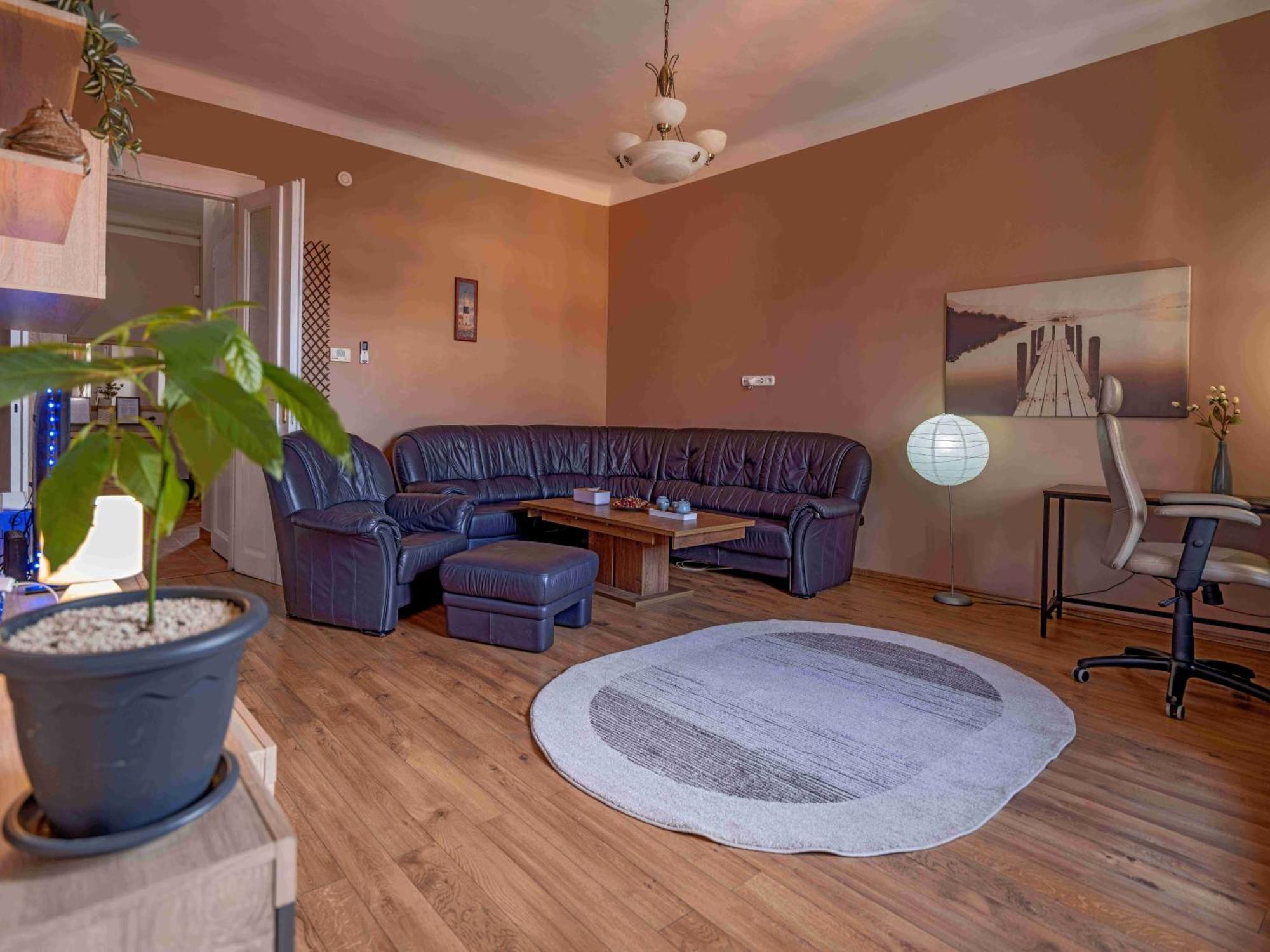 Appartamento Pinnacle With Balcony *