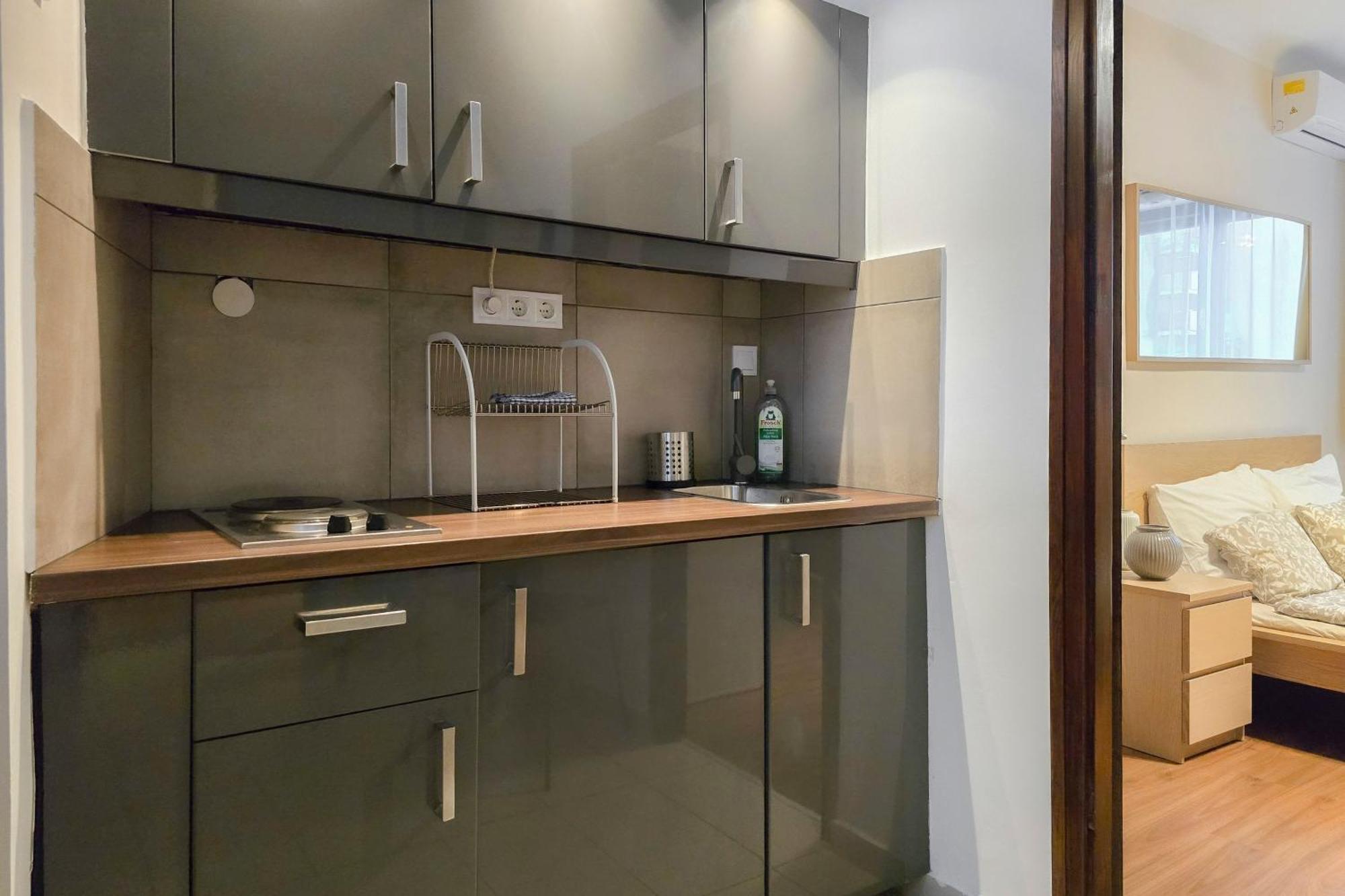 New Life Apartamento Budapest