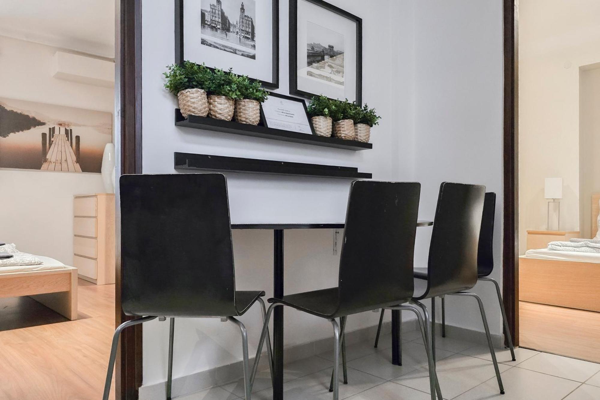 New Life Apartment