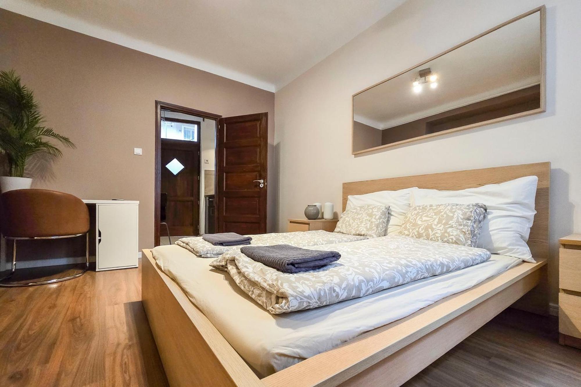 Apartment New Life Budapest
