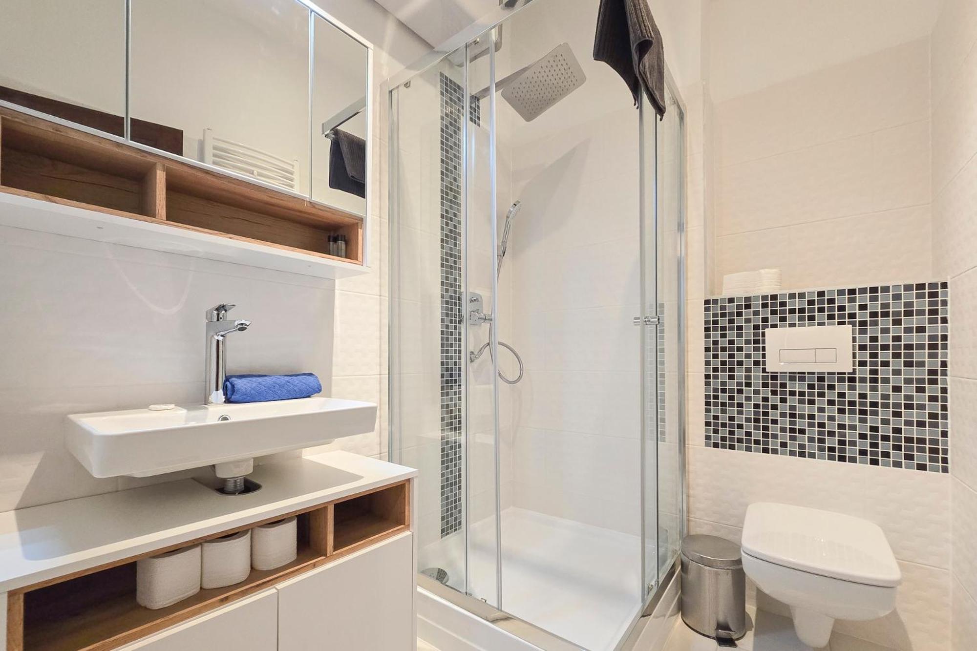 New Life Apartamento Budapest