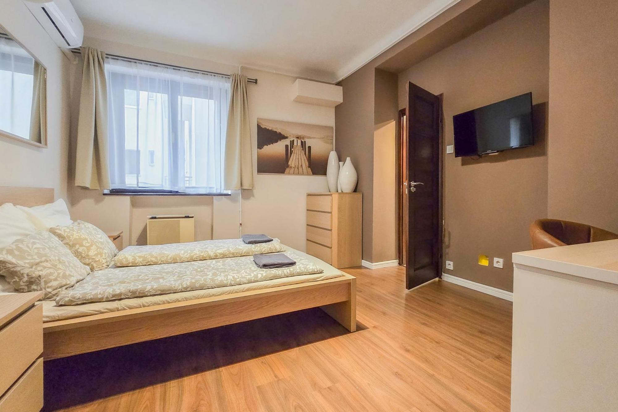 Apartamento New Life *