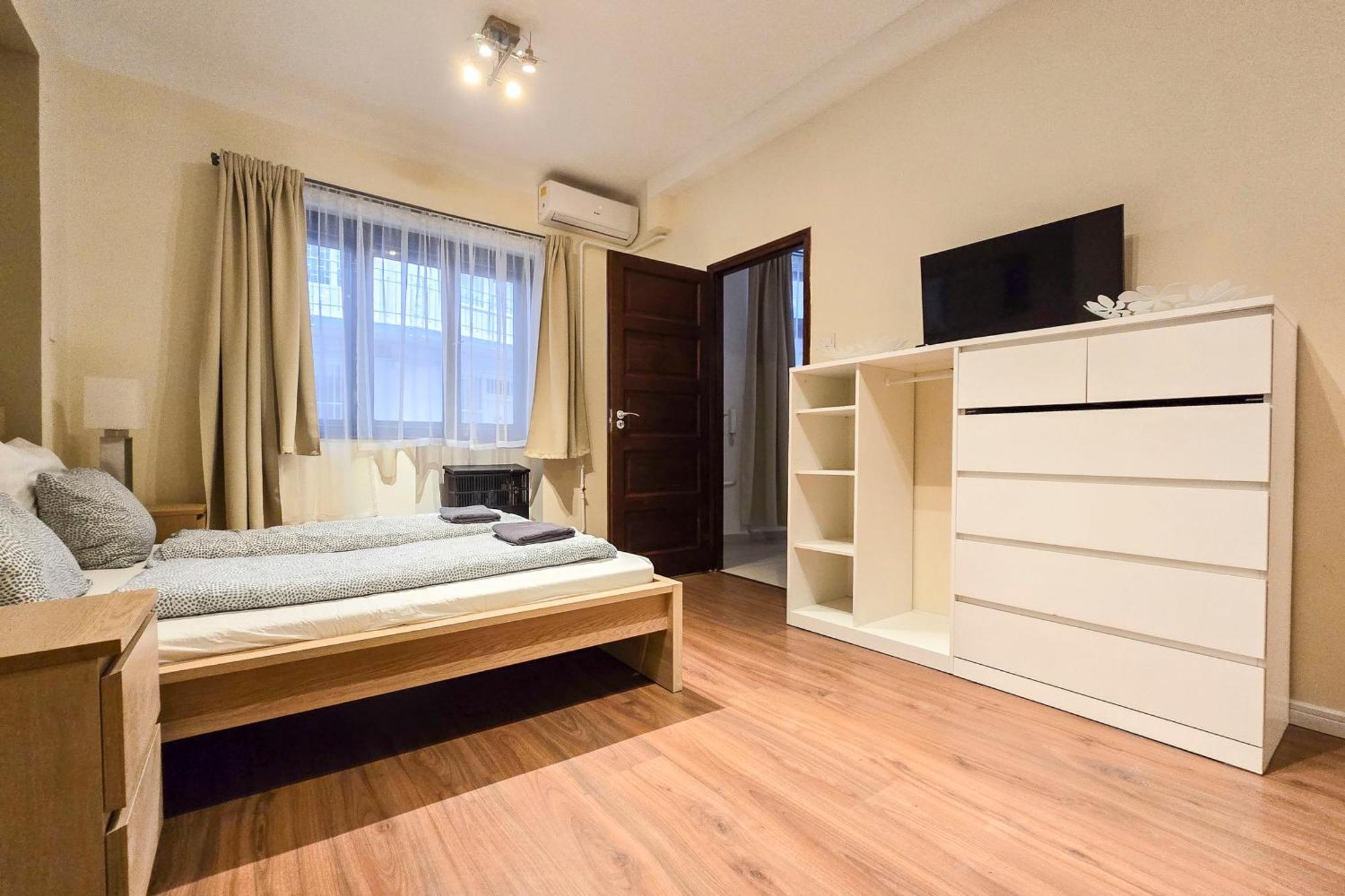 Apartamento New Life *