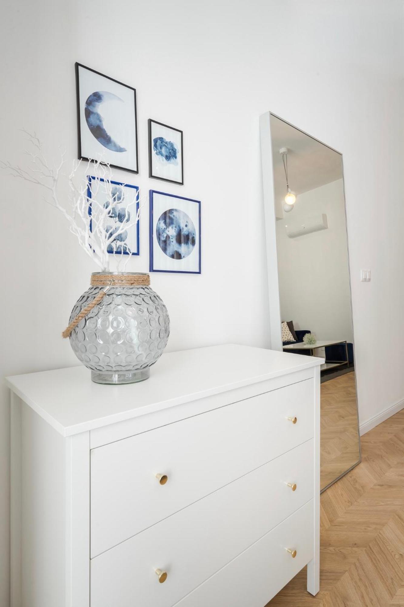 Apartment D58 - Grand Boulevard Royal - Location By Bqa