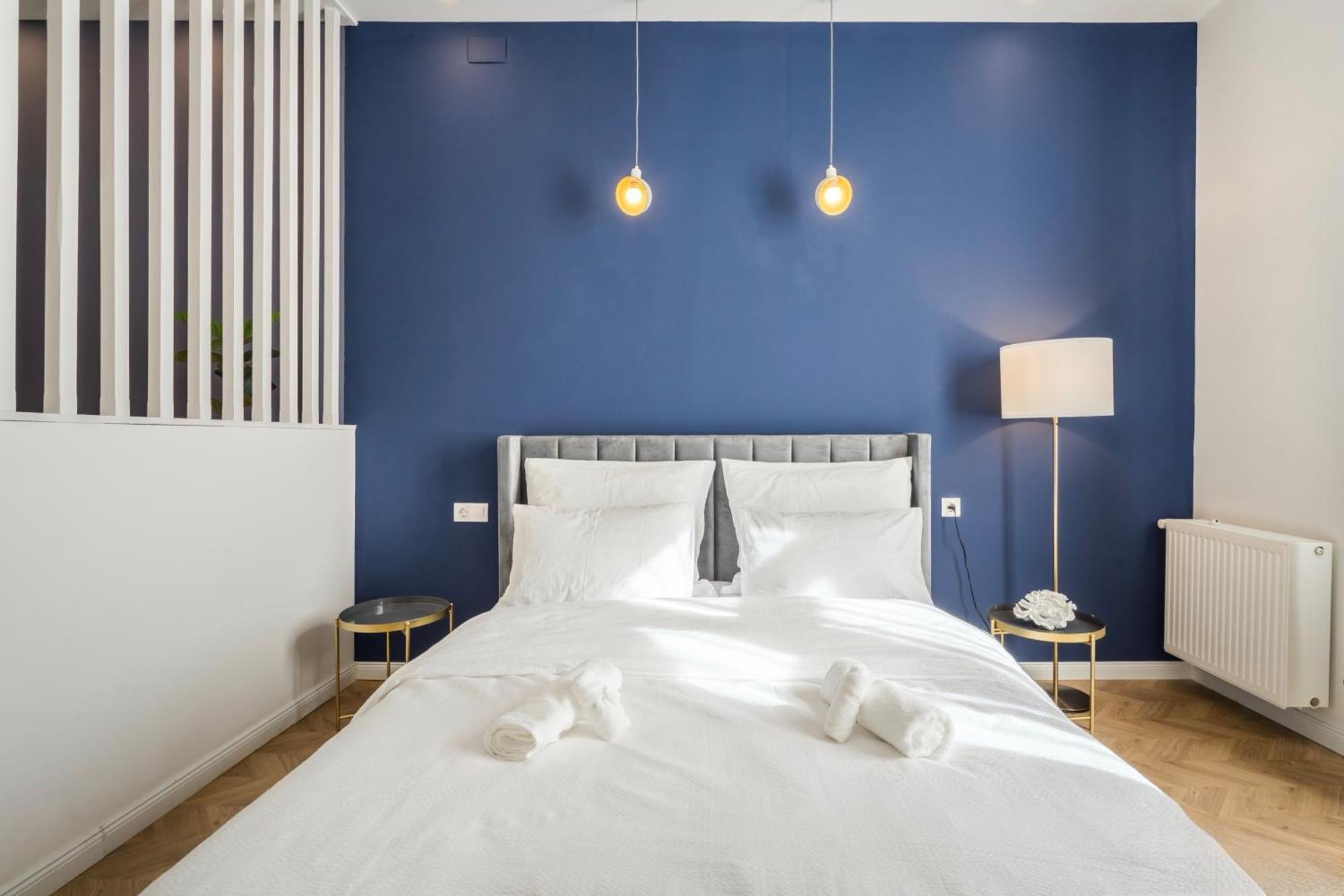 D58 - Grand Boulevard Royal - Location By Bqa Apartment